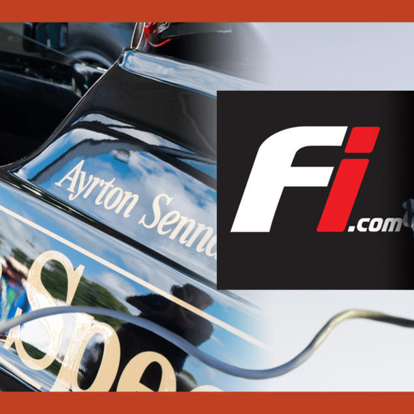 F1i : toute la Formule 1 en podcast