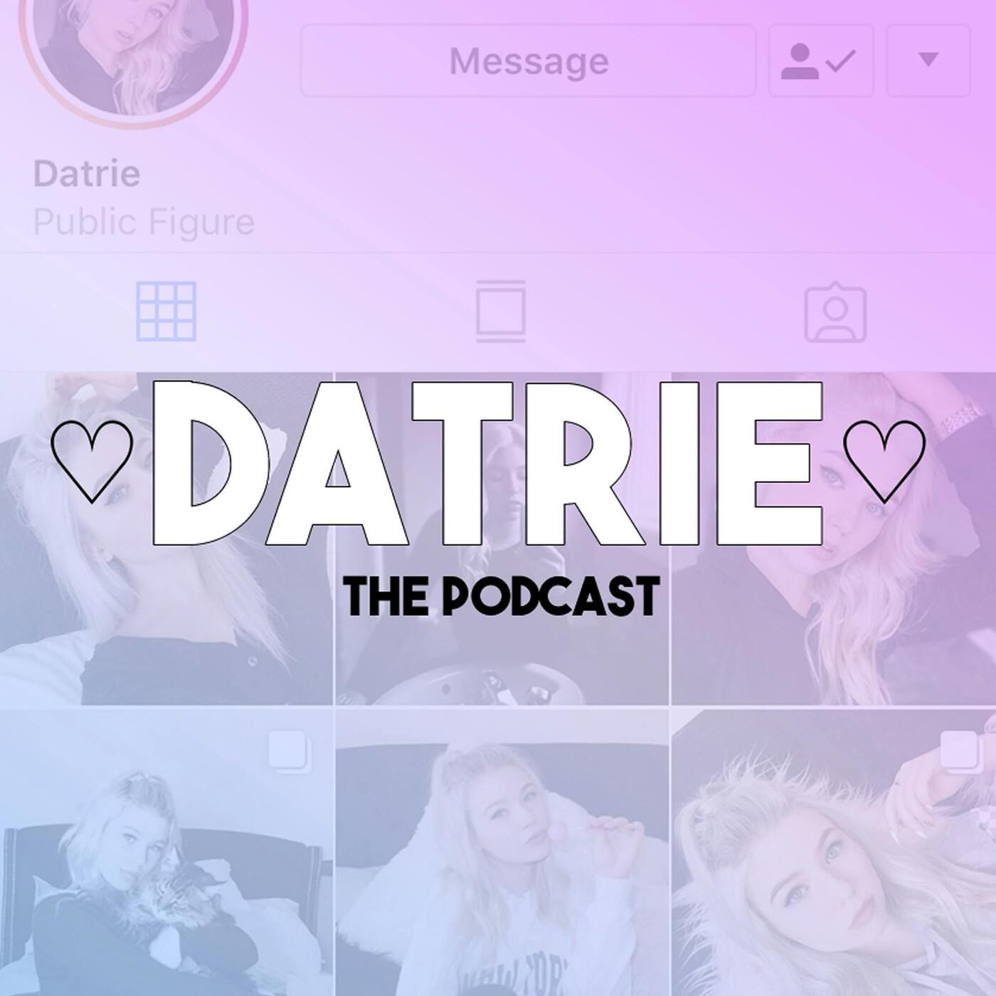 Datrie - Episode 6: 09/02/2018