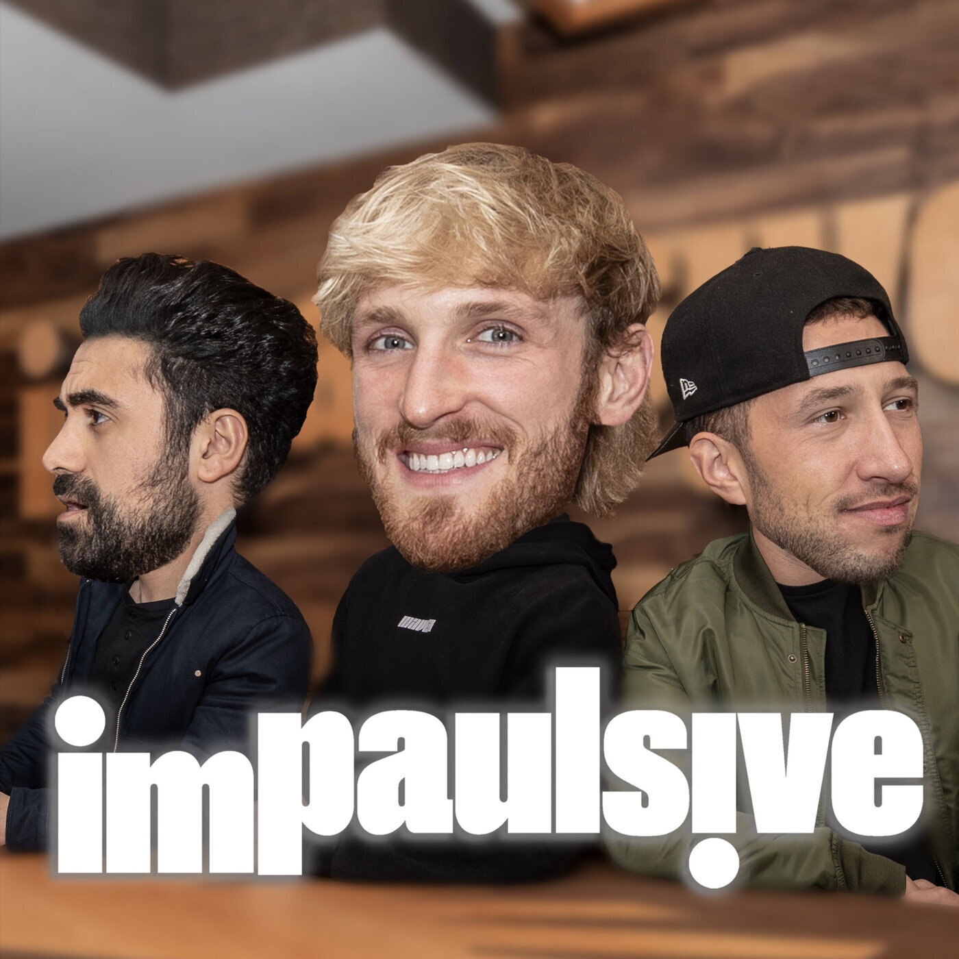 Impaulsive with Logan Paul
