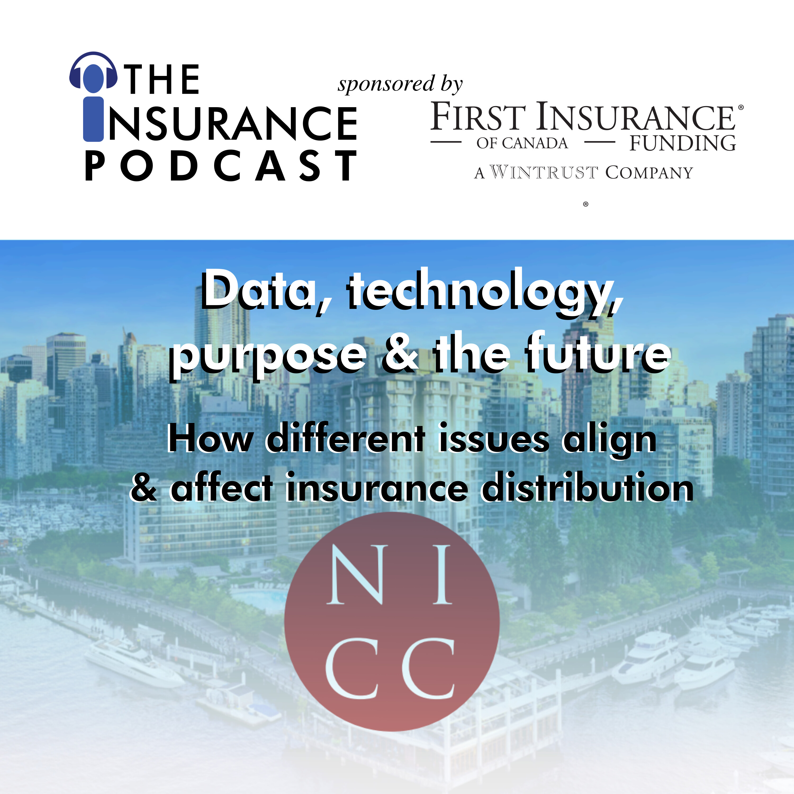 Aligning data, technology and the future: Perspectives from NICC