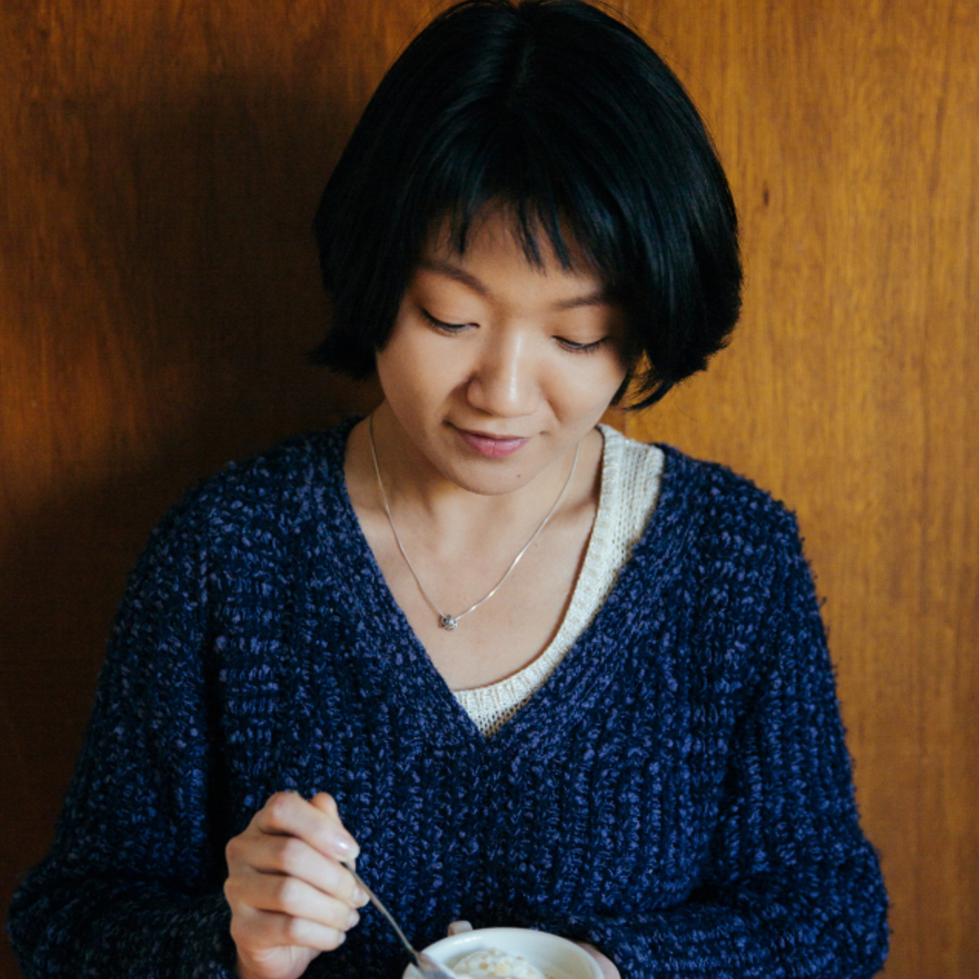 Episode 13: Hannah Bae of Noona's Ice Cream + Korean-Inspired Flavors episode artwork