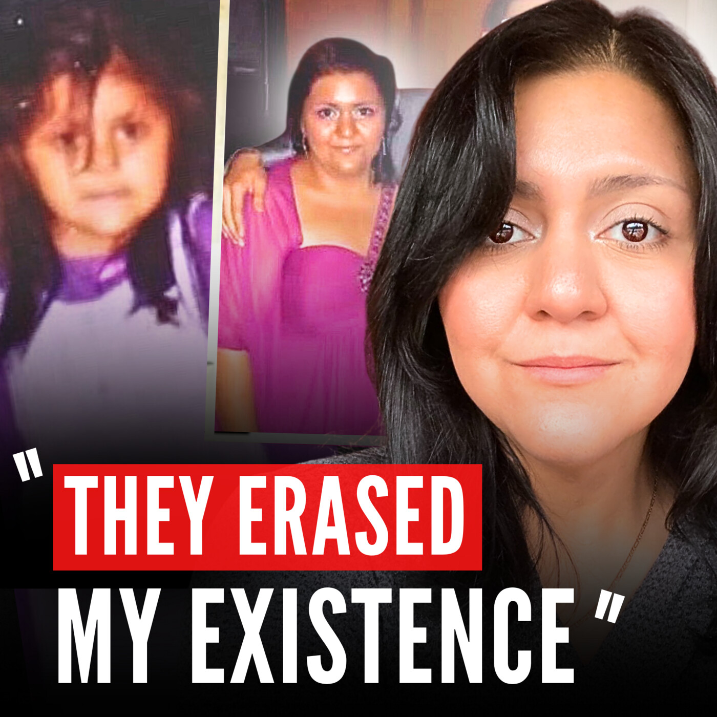 I Was Sold to a Cruel American Romani Family (and then a Sadistic Husband)