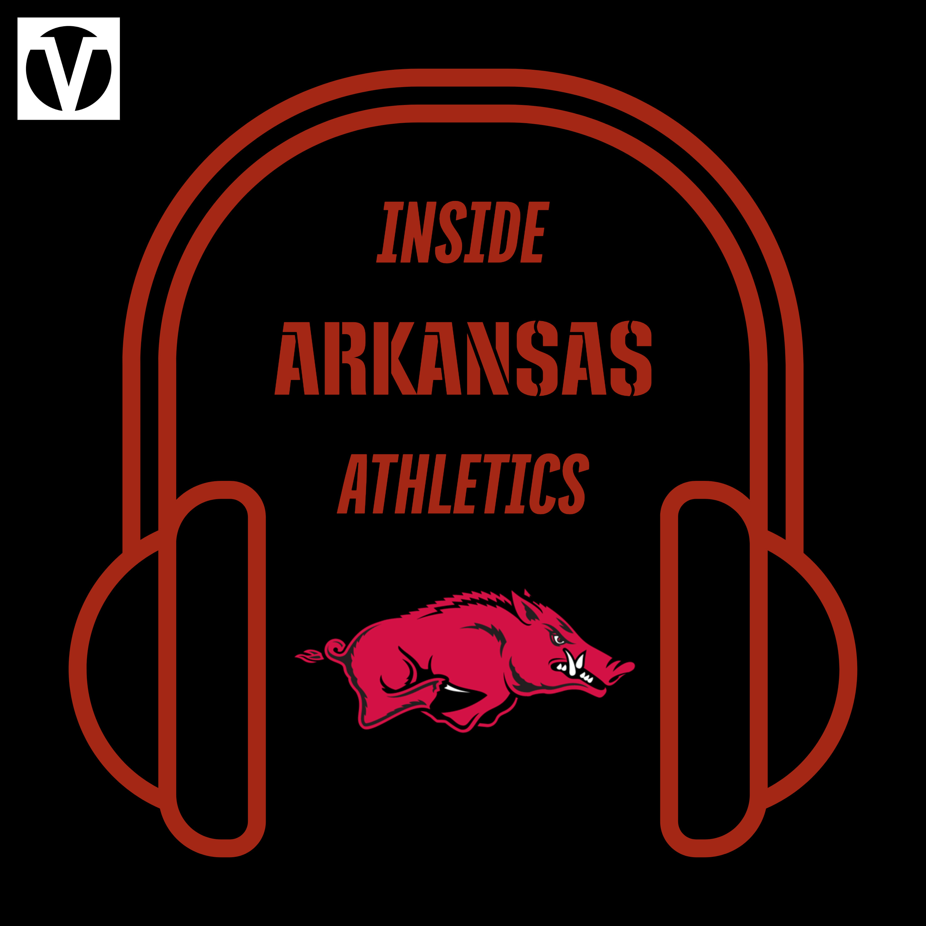 Inside Arkansas Athletics