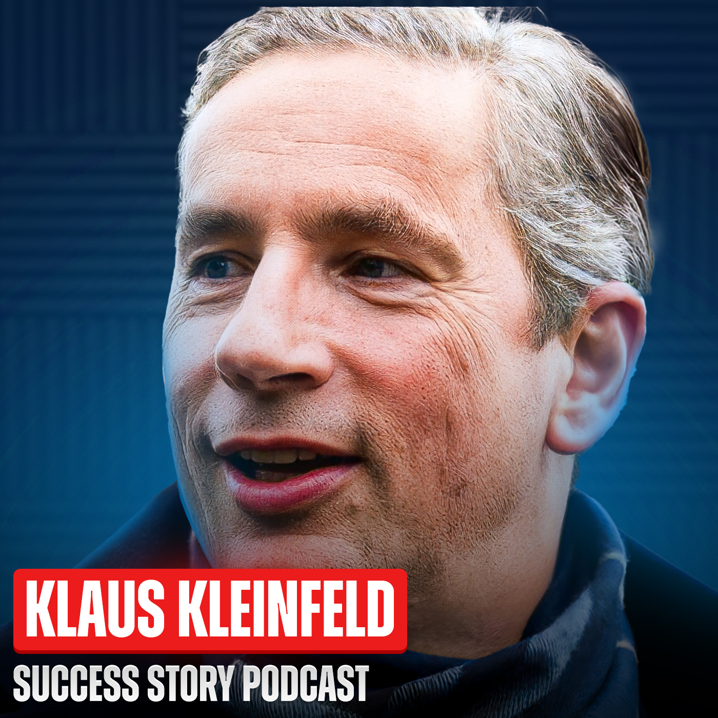 Lessons - Fixing the Leadership Crisis That's Destroying Companies | Klaus Kleinfeld - Former Fortune 500 CEO
