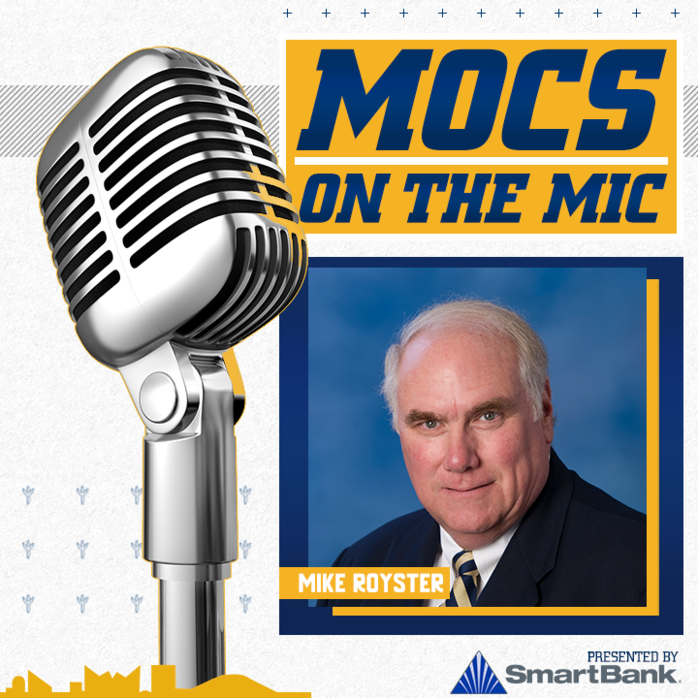 Mocs on the Mic