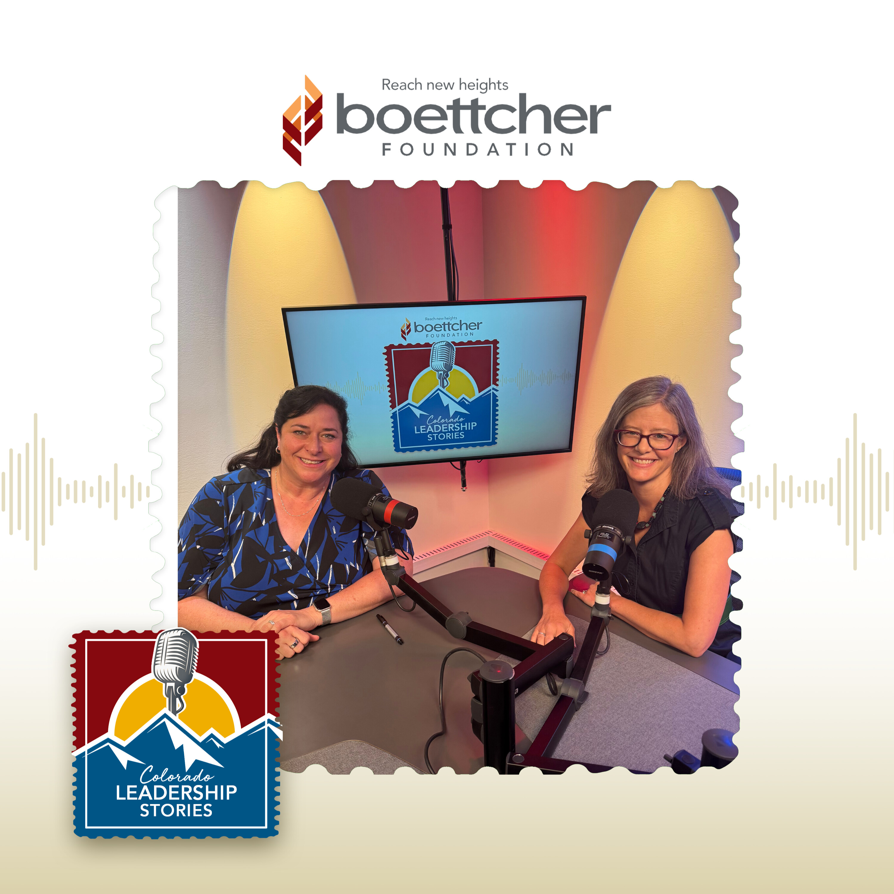 Colorado Leadership Stories