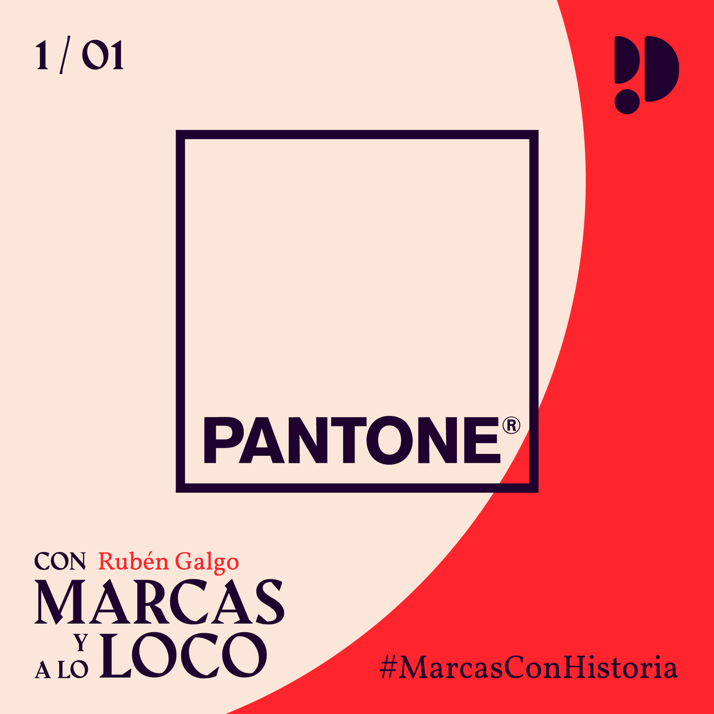 Con marcas y a lo loco