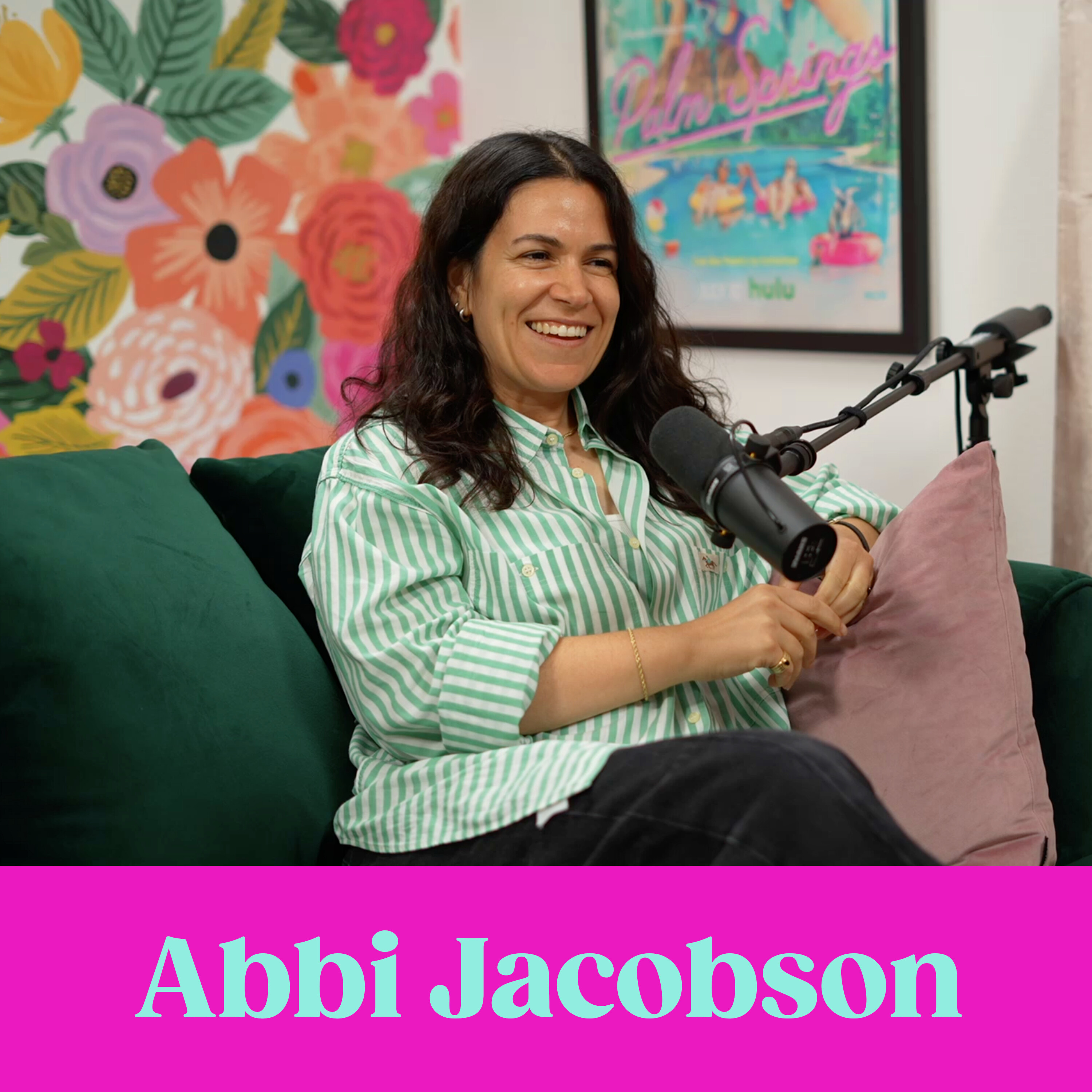 General Meeting with Becky Sloviter