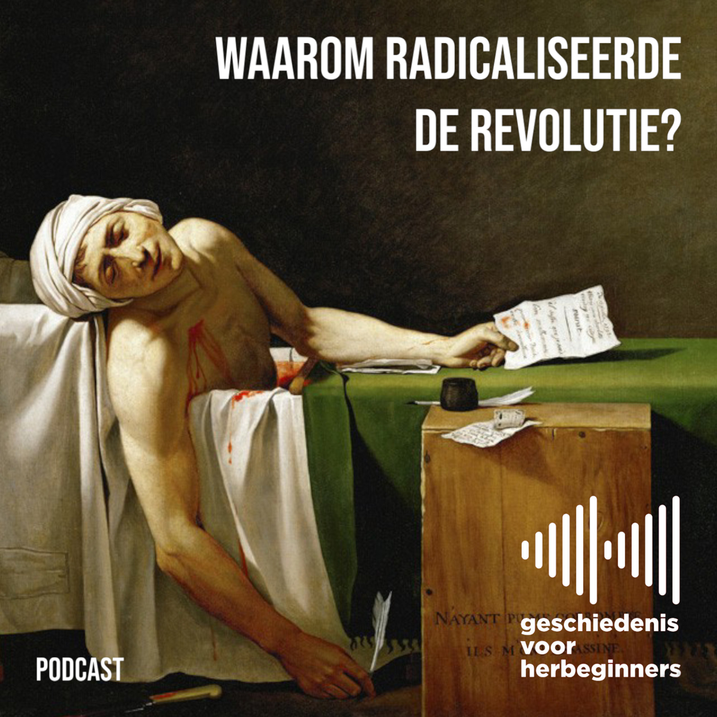 Geschiedenis voor herbeginners
