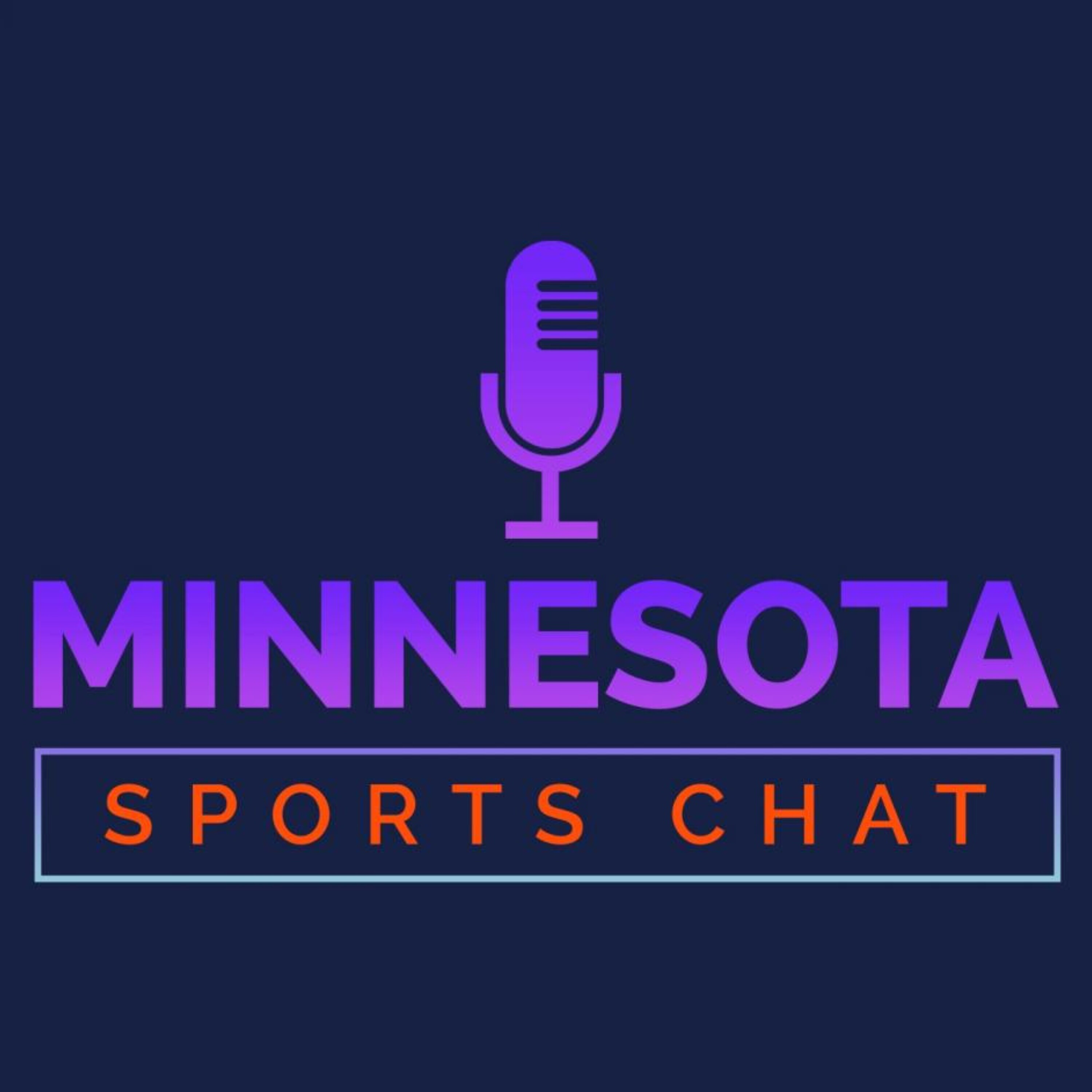 SPORTS CHAT: Are Minnesota Twins going to sell at MLB Trade Deadline? episode artwork