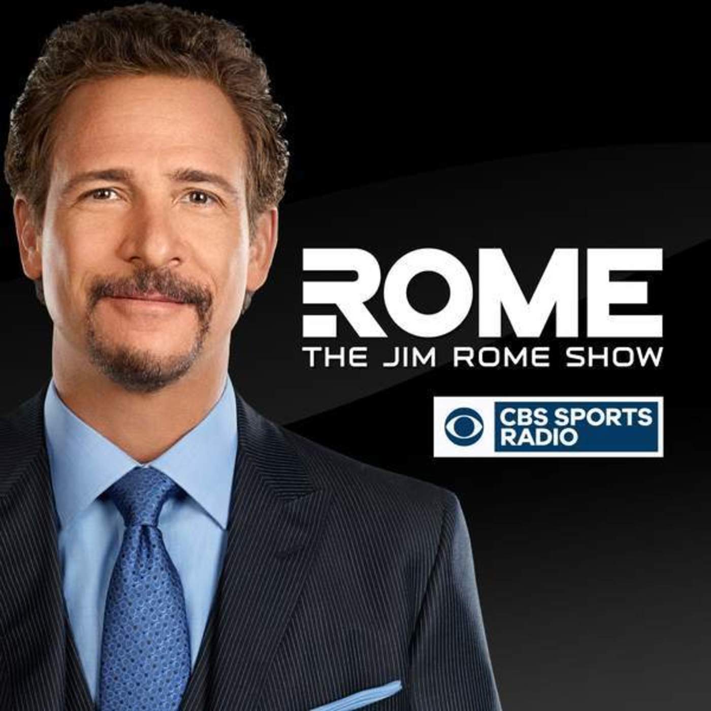 Harold Landry interview on the Jim Rome Show episode artwork