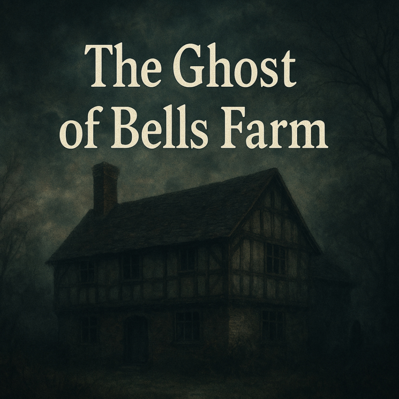 The Ghost of Bells Farm – A True British Haunting