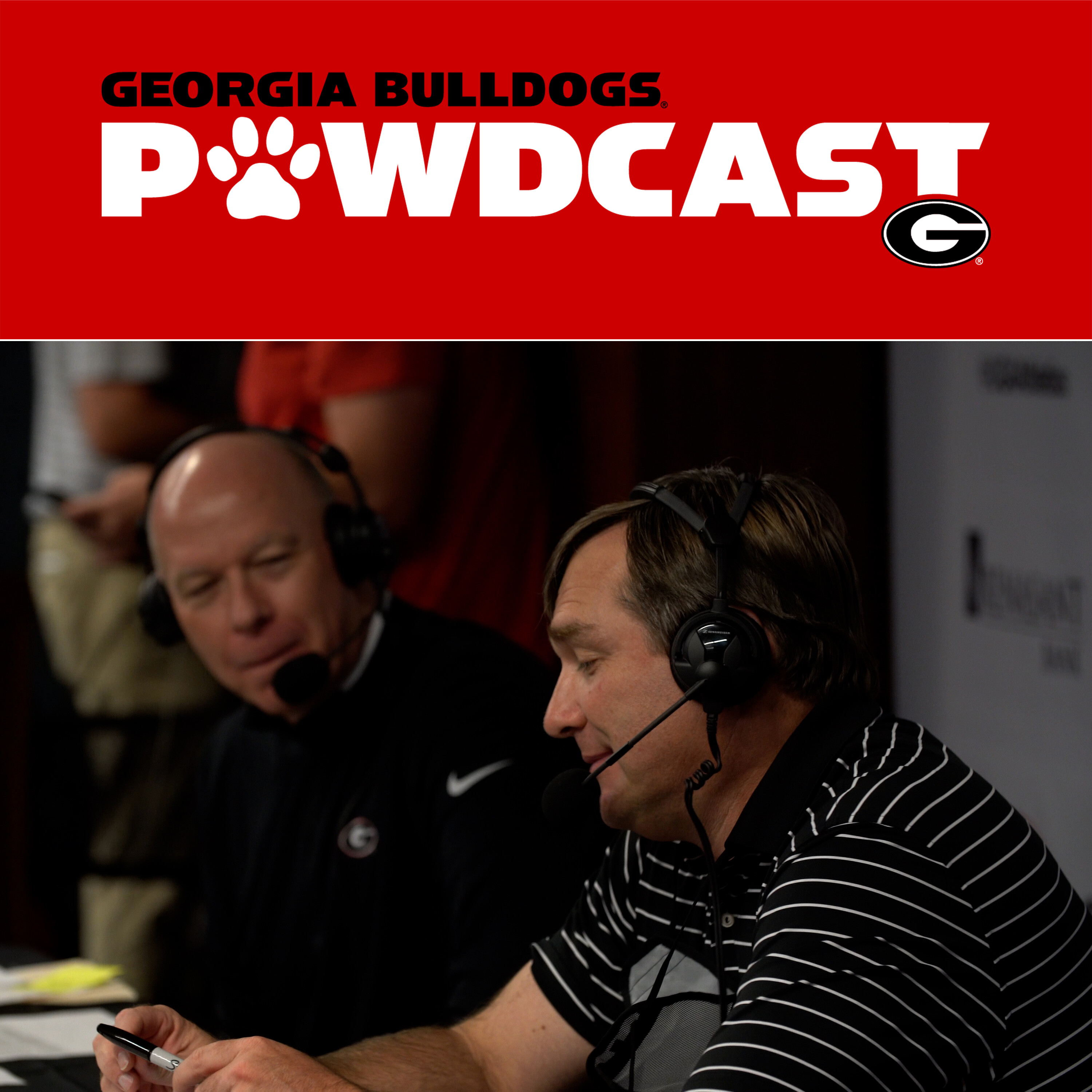 Coach Kirby Smart Bulldogs Live - Florida