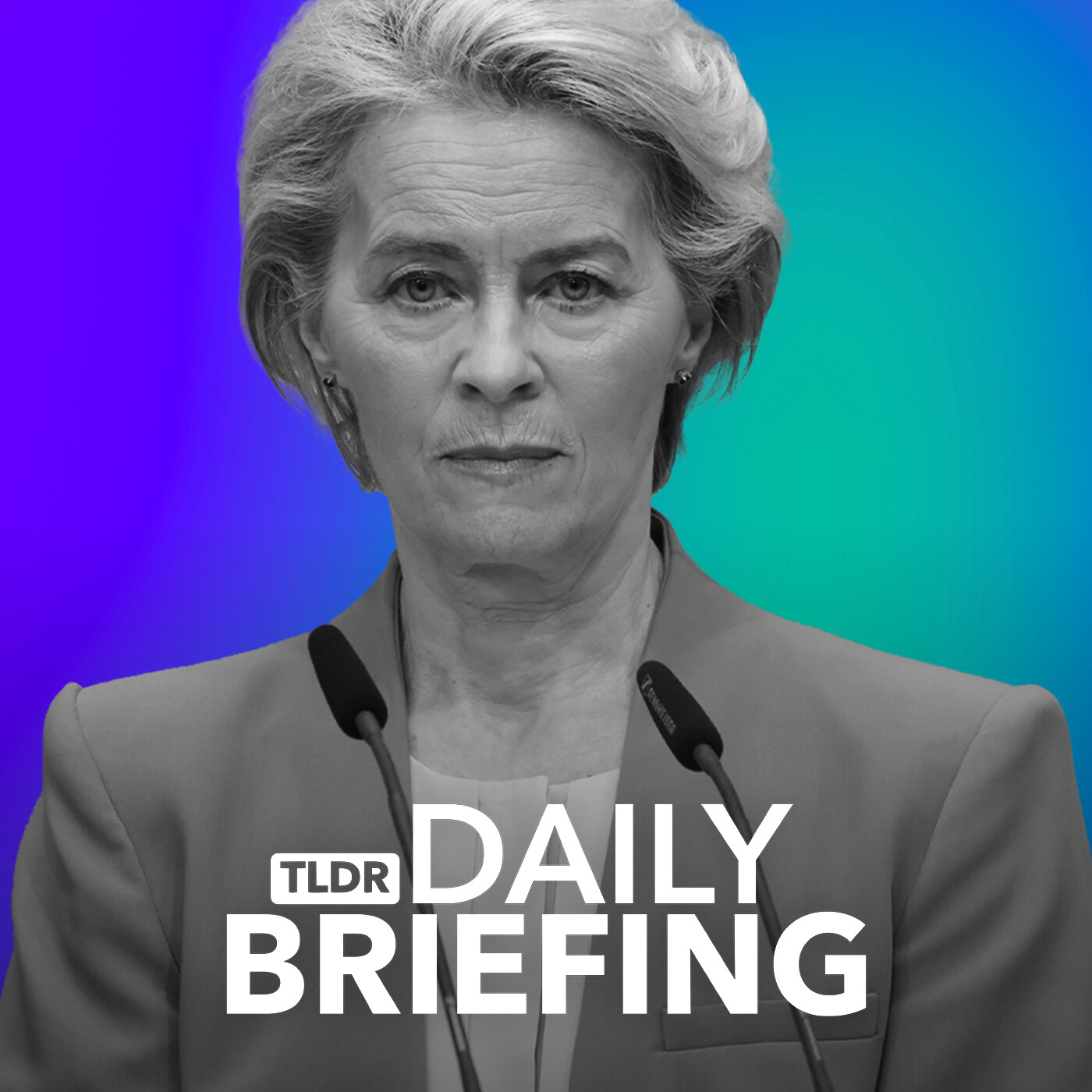 Why the EU Is Feeling ‘Positive’ About US Trade Talks