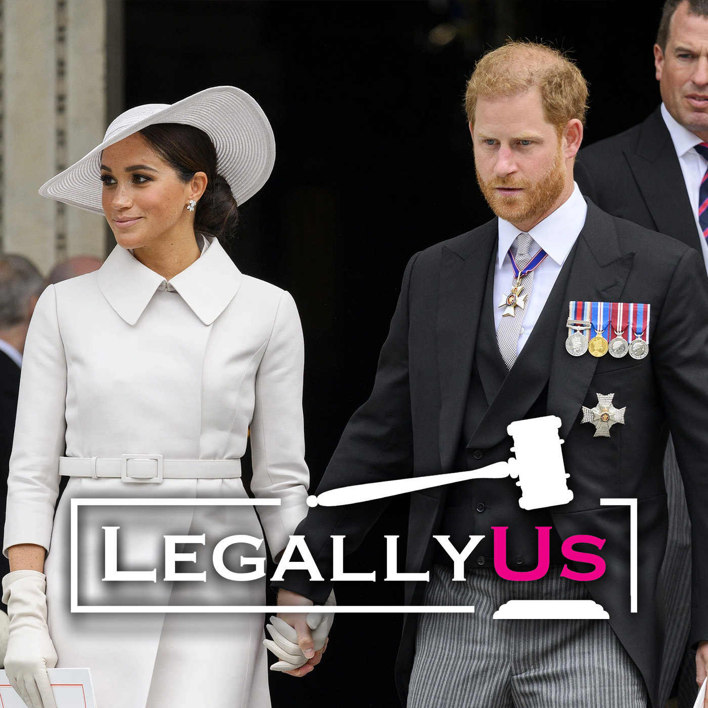 Legally Us