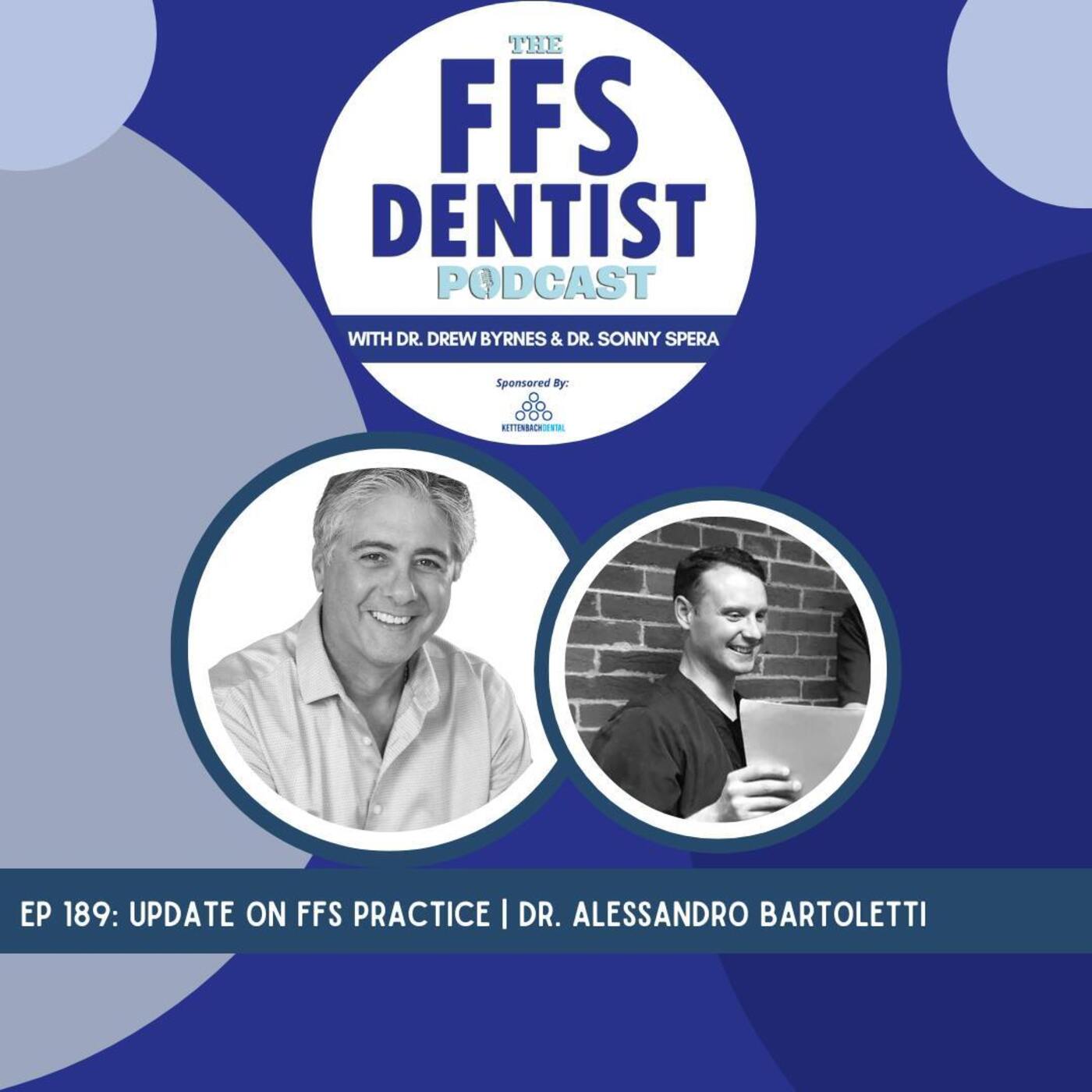 Update on FFS Practice | Dr. Alessandro Bartoletti episode artwork