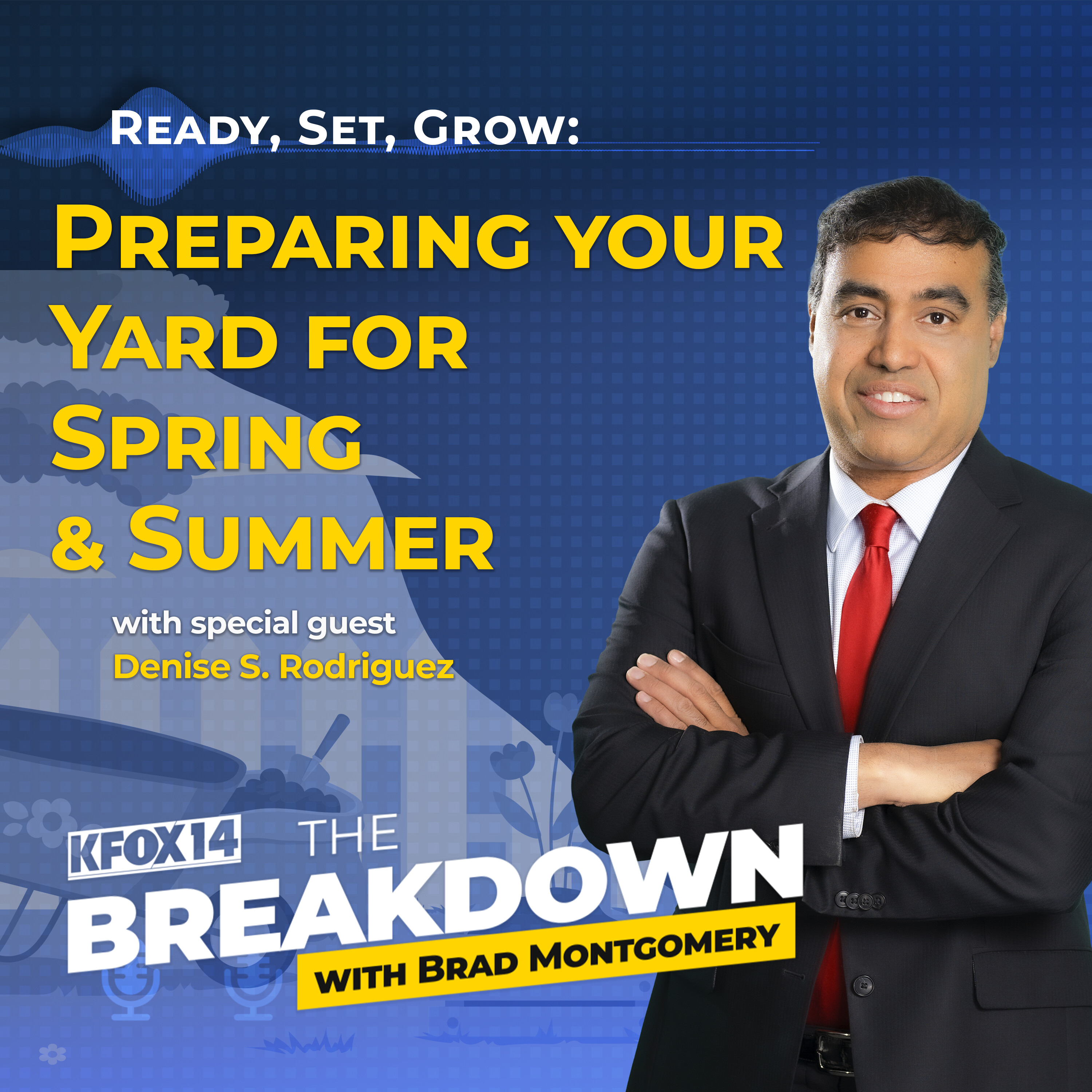 The Breakdown