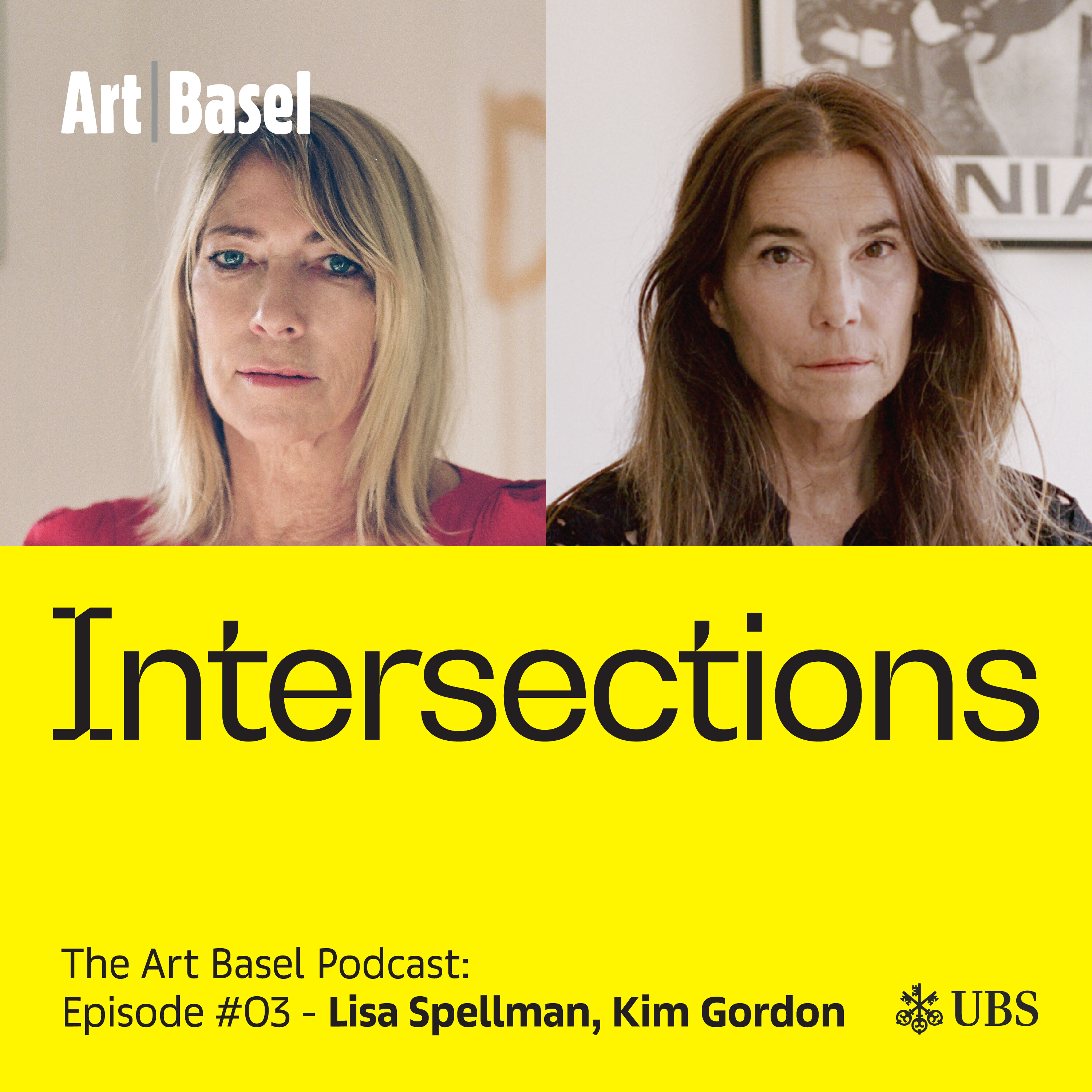 Intersections: The Art Basel Podcast