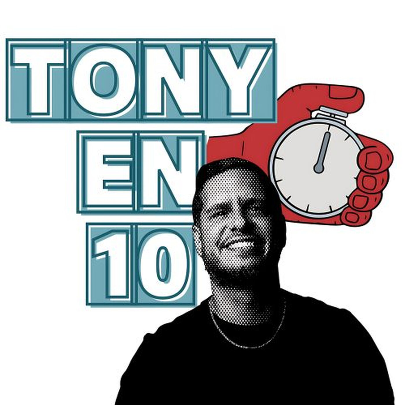 Tony en 10