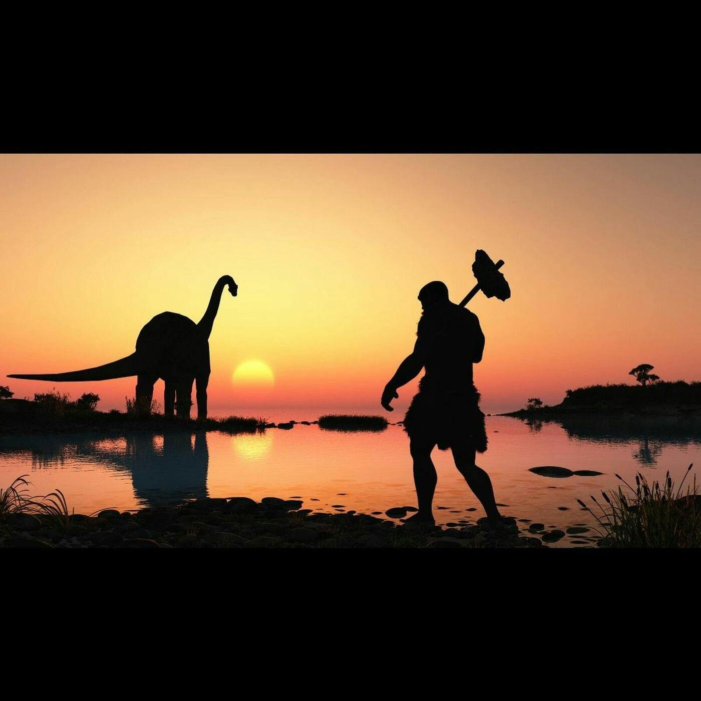 Ep. 276 - The Darker Side Of The Creation Museum