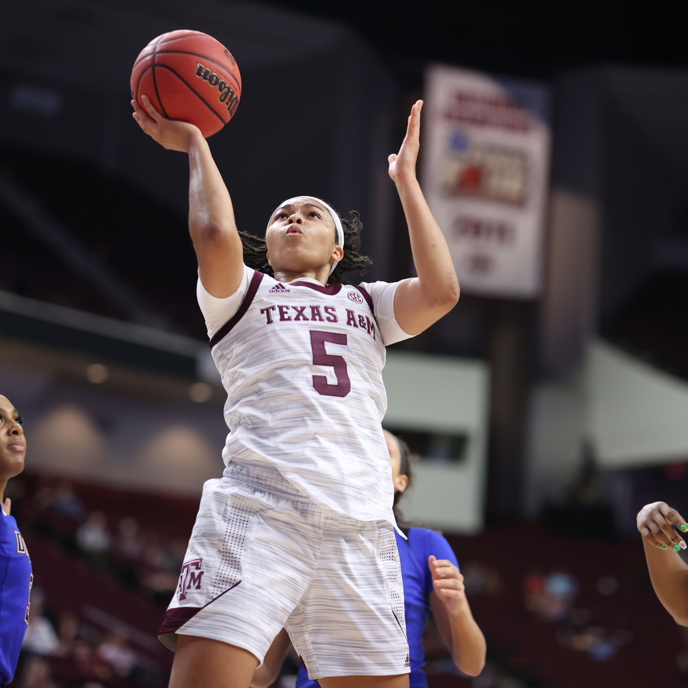 St. Joseph Postgame Show (WBB): DePaul
