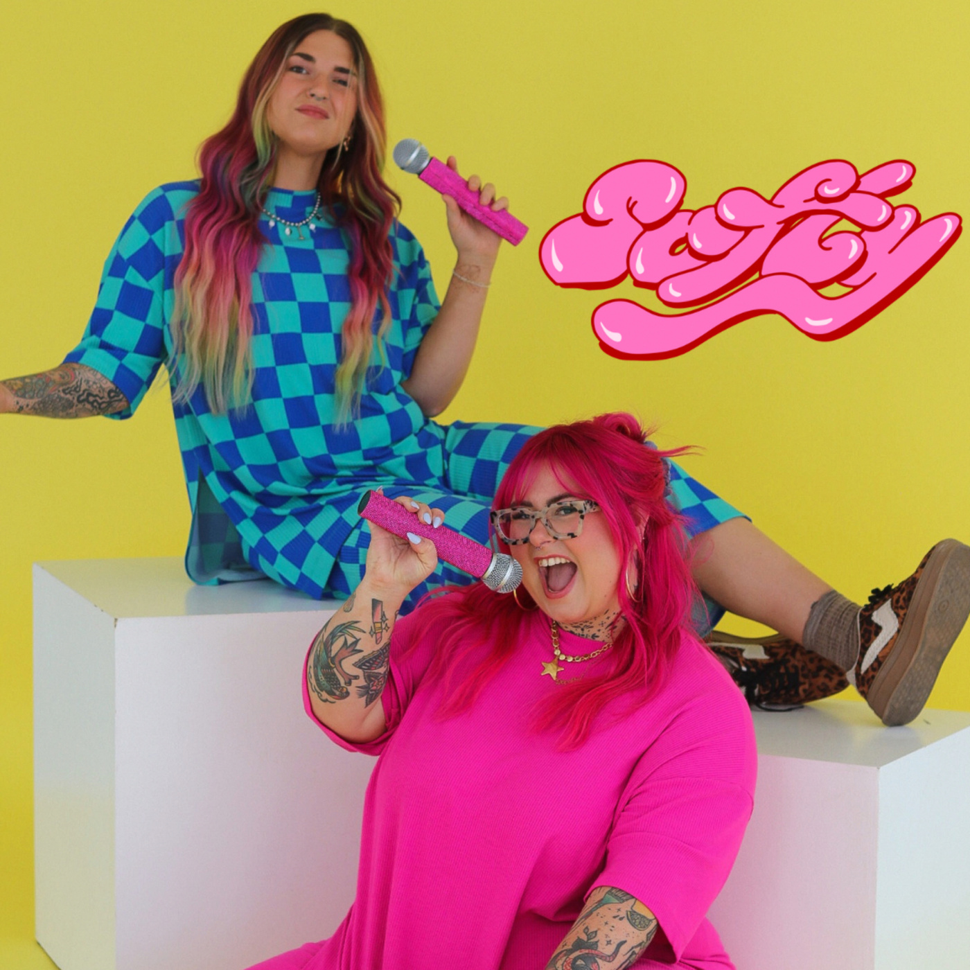 EP 8 | Broke Girl Therapy