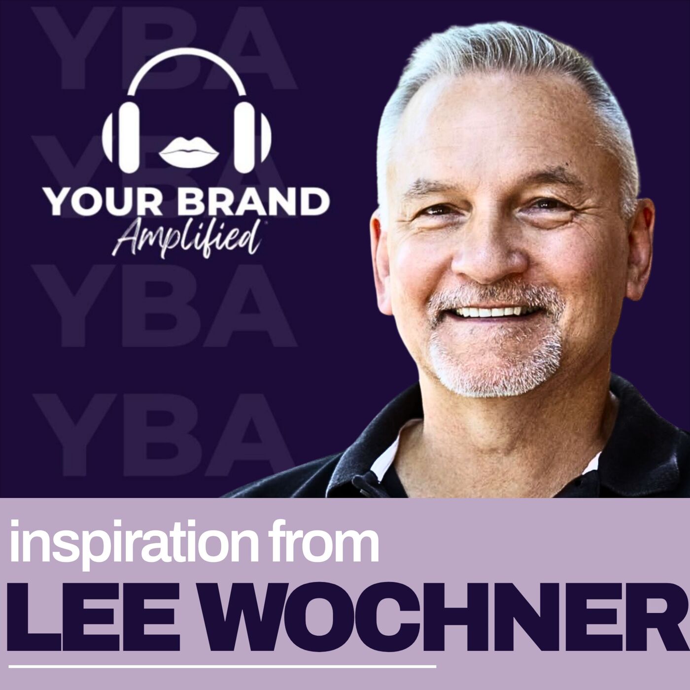 S E691: Redefining Nonprofit Leadership: Lee Wochner on Moving Beyond Conventional Thinking episode artwork