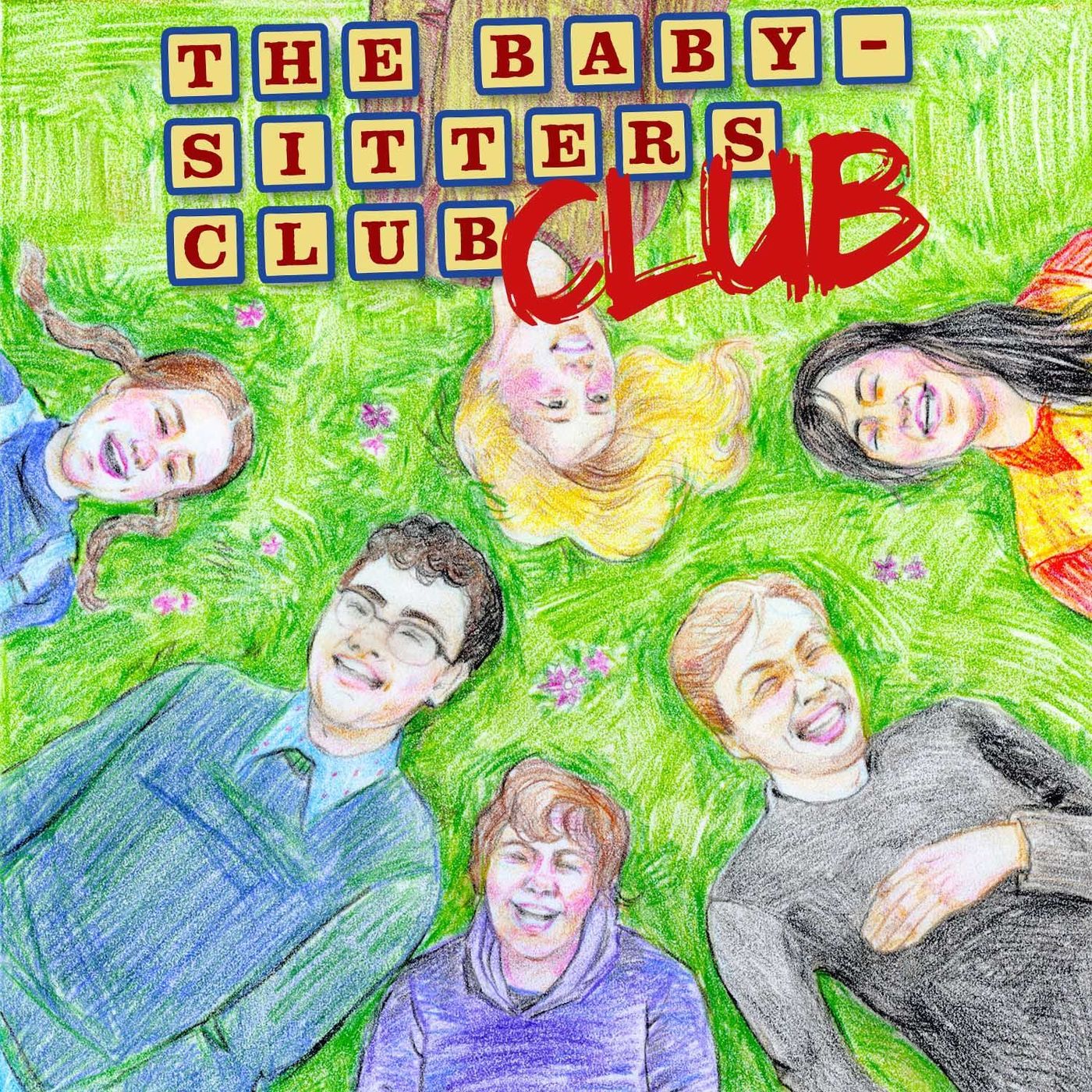 The Baby-Sitters Club Club | Listen via Stitcher for Podcasts