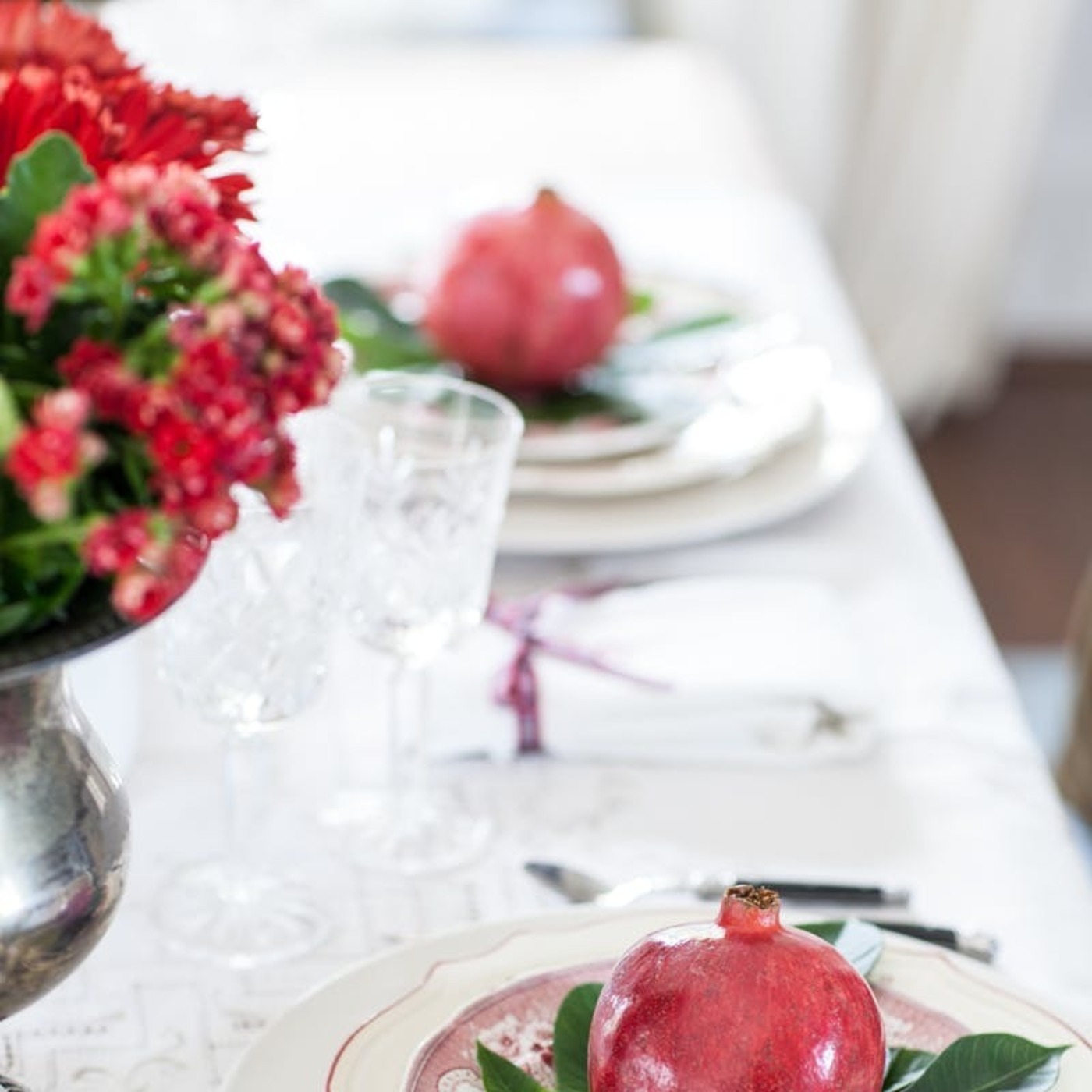 Tips to Set a Gorgeous Table