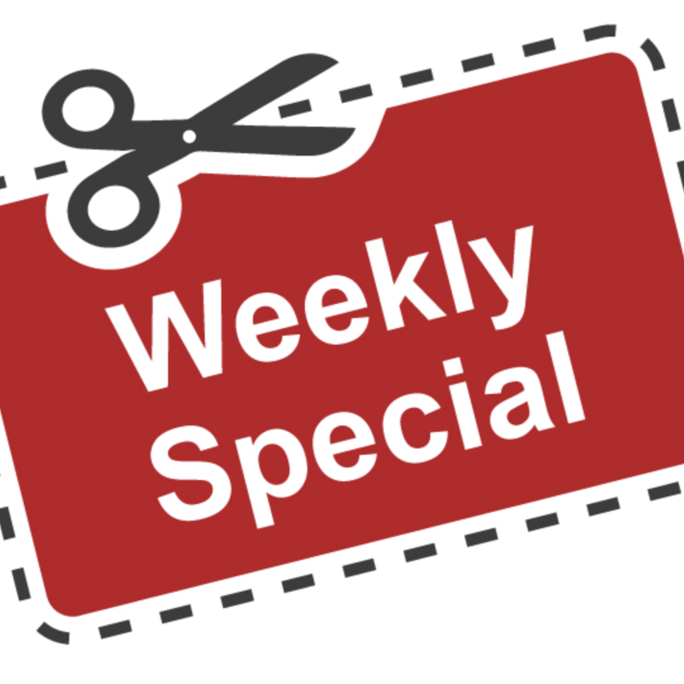 Episode 38: The Weekly Special. Pass the PRO-Act & more. episode artwork
