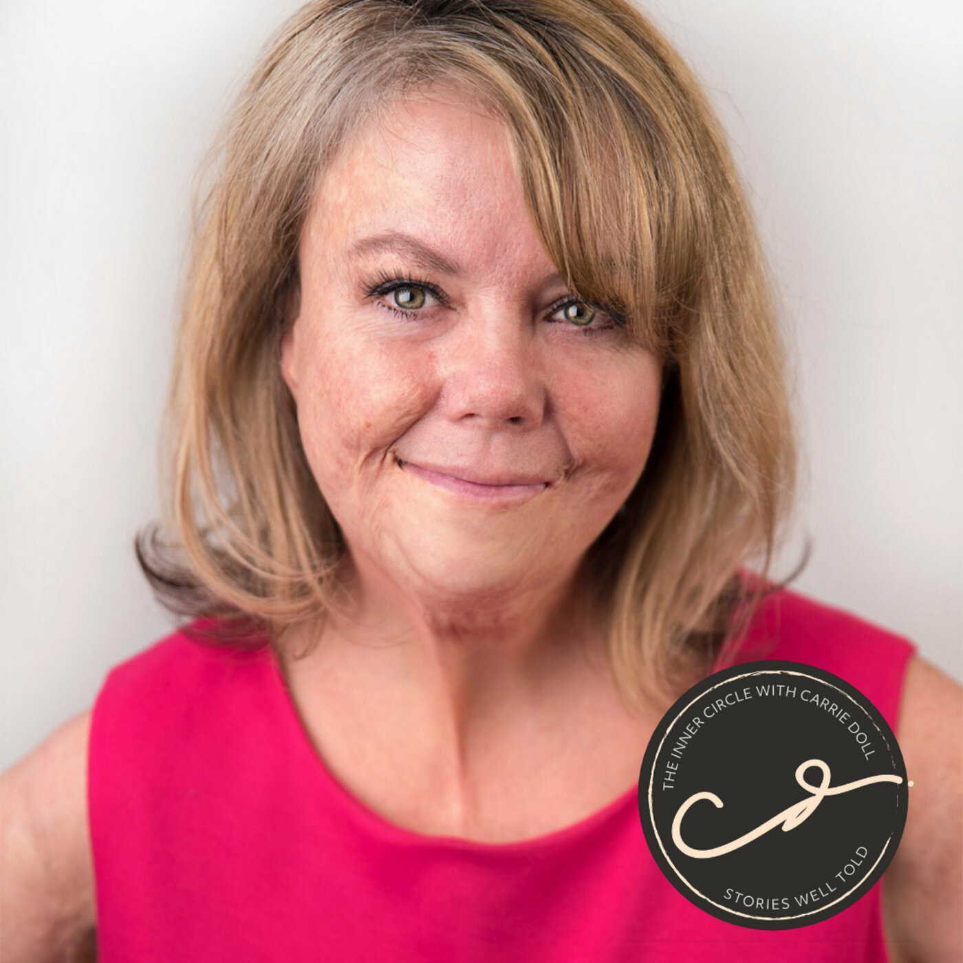 The Inner Circle with Carrie Doll