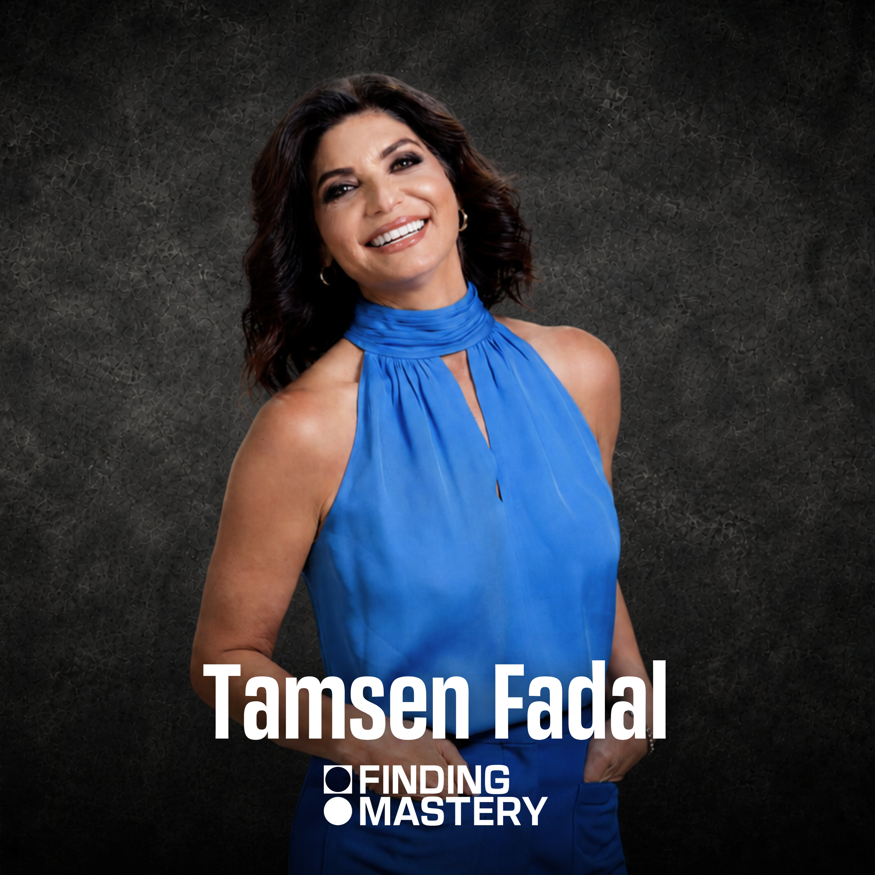 The Psychology of Menopause | Tamsen Fadal