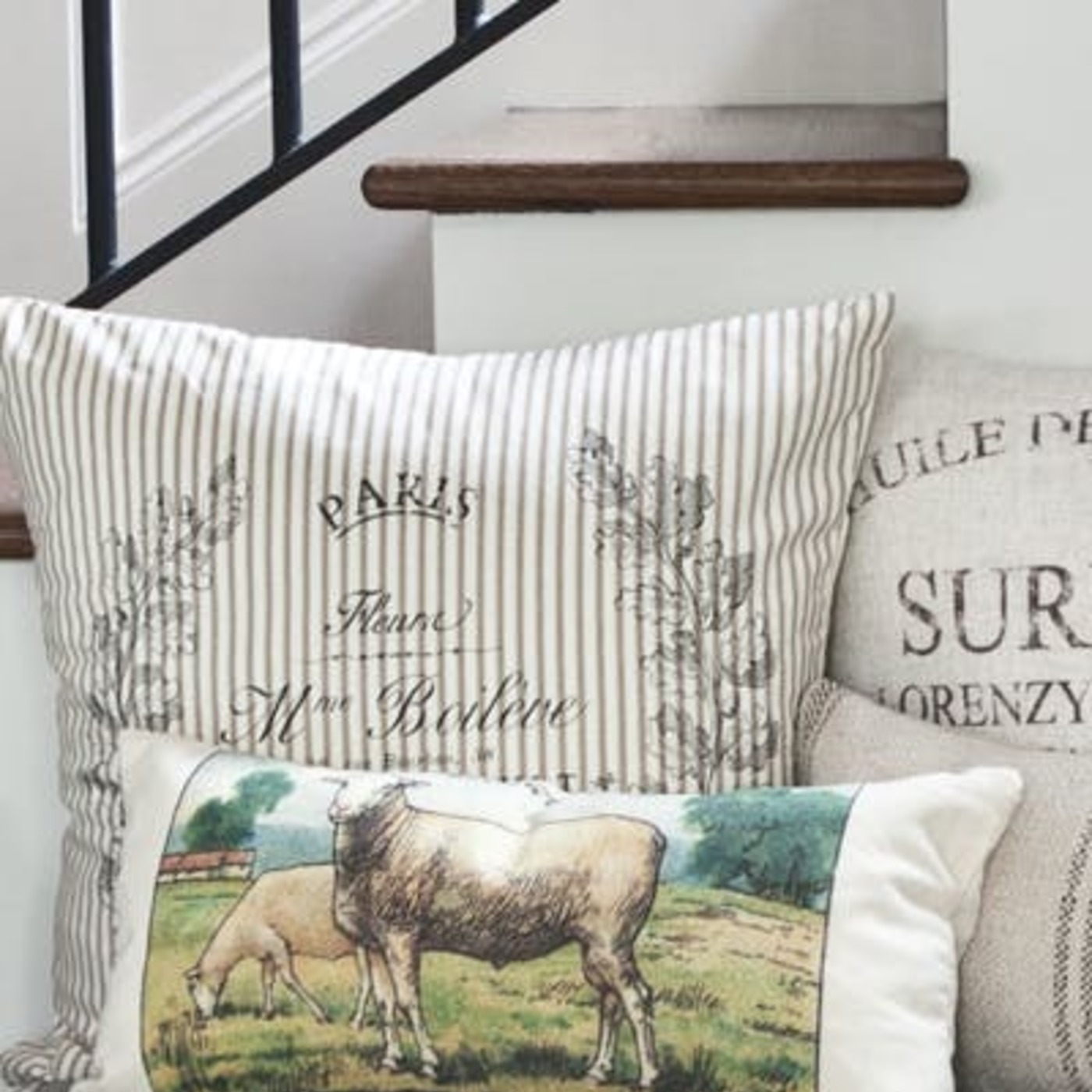 English Country Style Can Be Yours - best of DTT