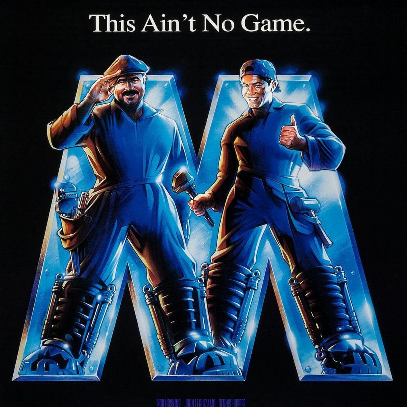 Remember The Game? #90 - Super Mario Bros: The Movie