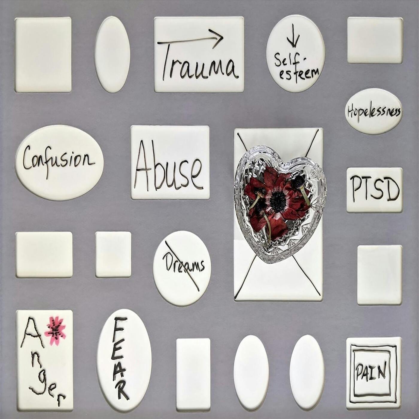 A turning point in an addiction and a path forward: Part III (of III) of Katie as she discusses her struggles with alcoholism, her attempts at recovery, and the unexpected change that came over her | 61