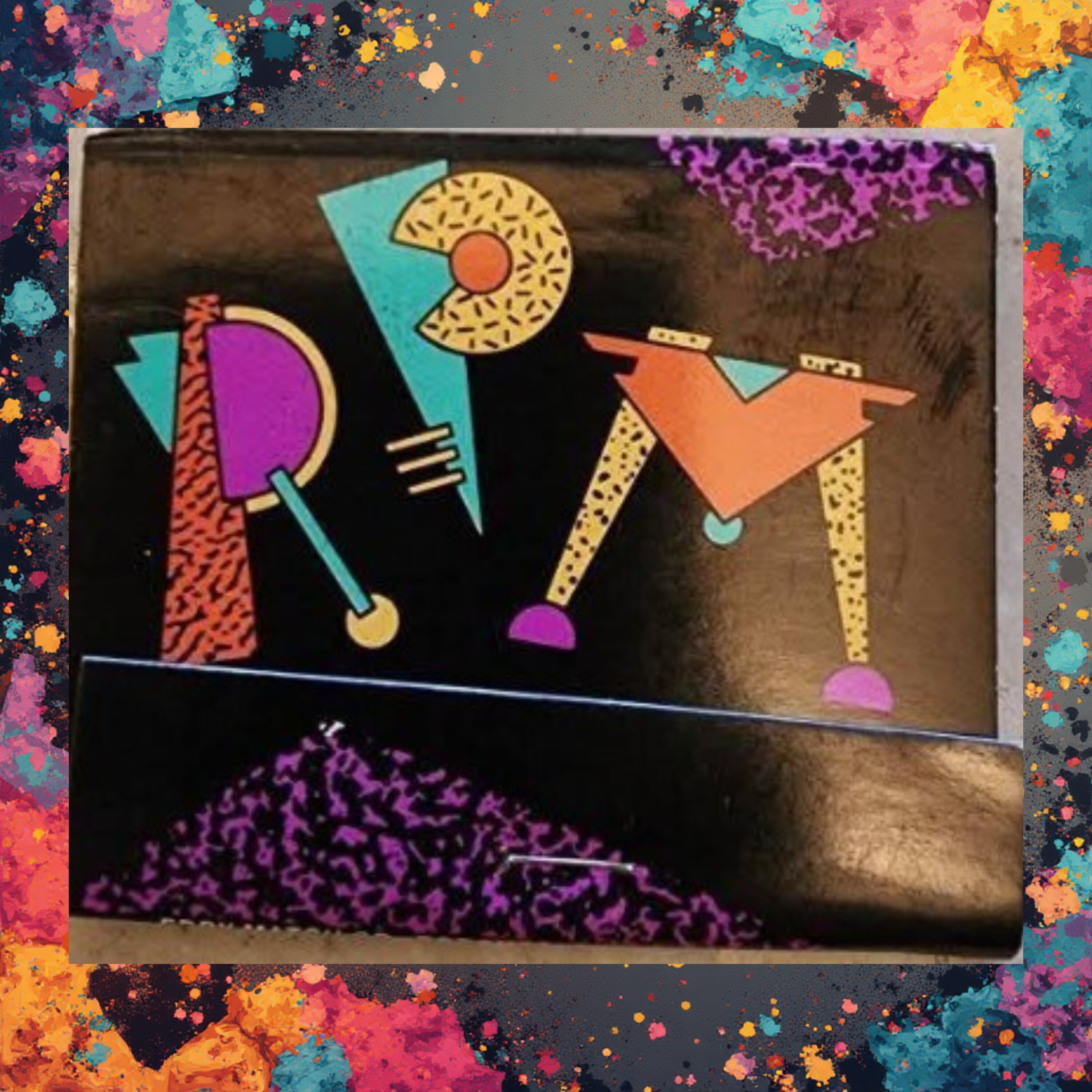 RPM & Copps Coliseum