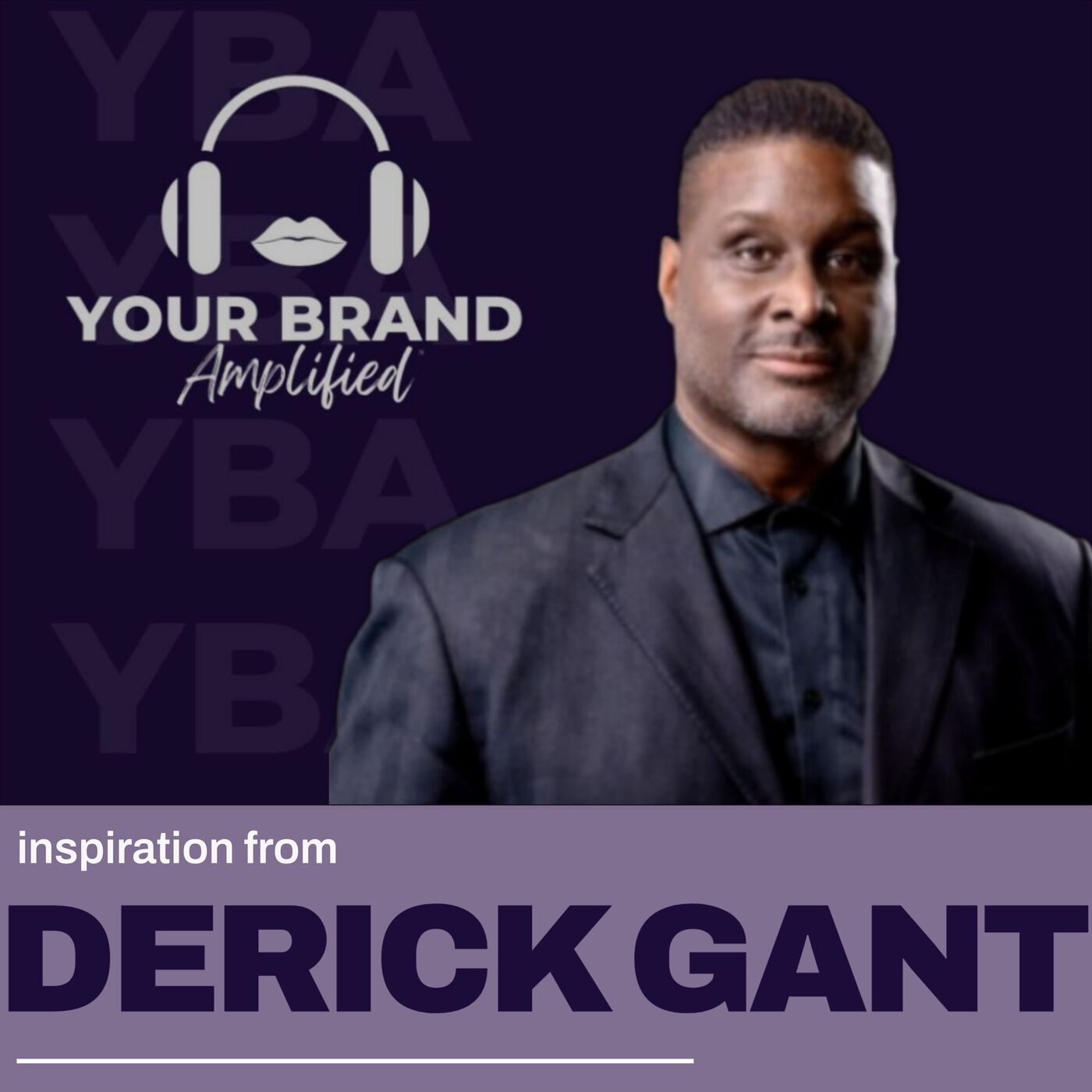 S E418: The Power of Prioritizing Needs vs. Wants: Money Mastery with Derick L. Gant episode artwork