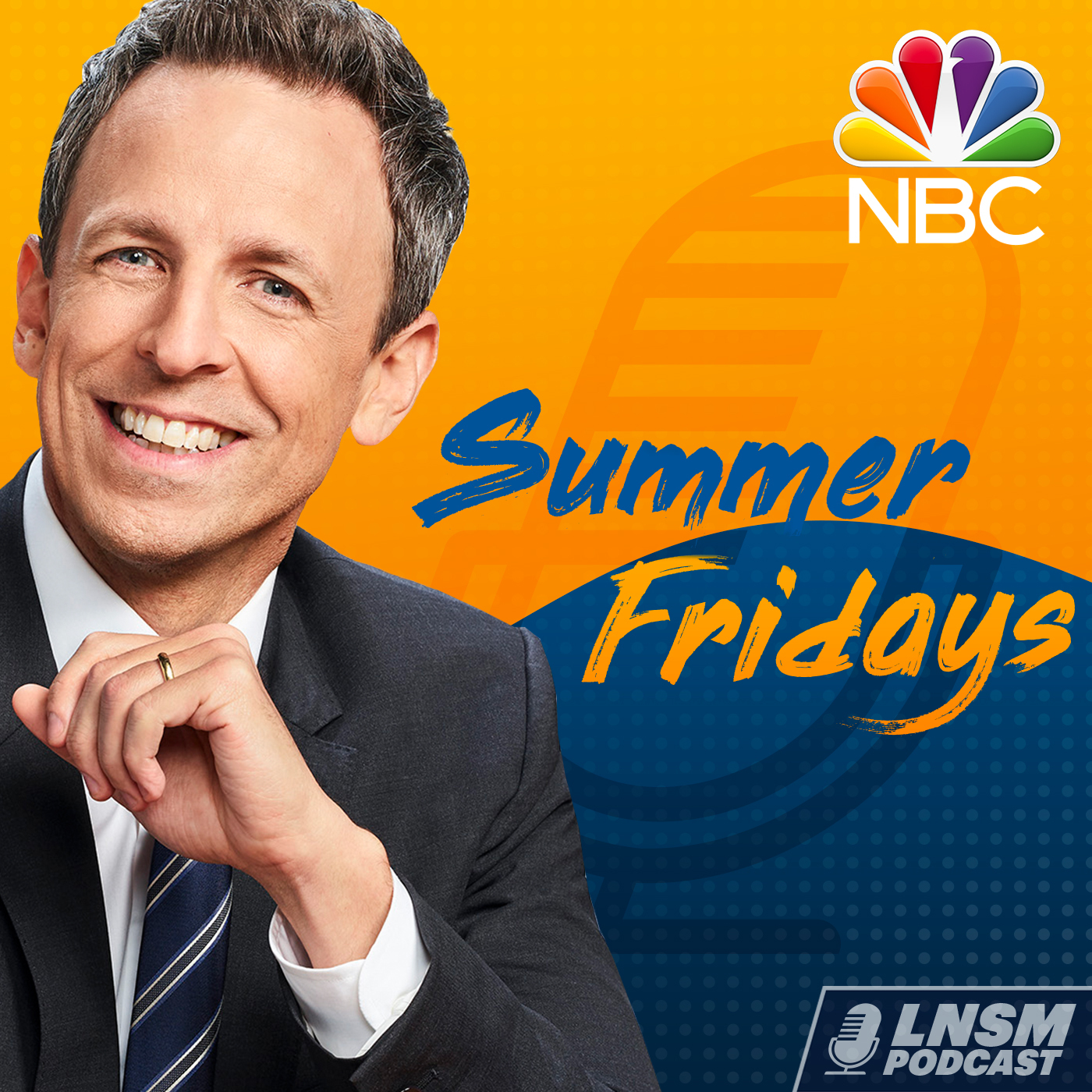 Summer Friday '19: Episode 5