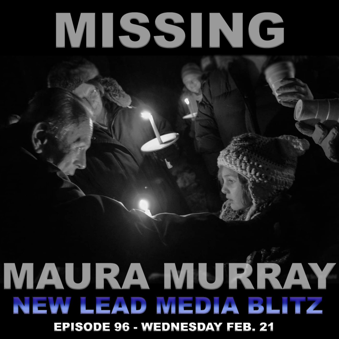 96: New Lead Media Blitz 96: New Lead Media Blitz