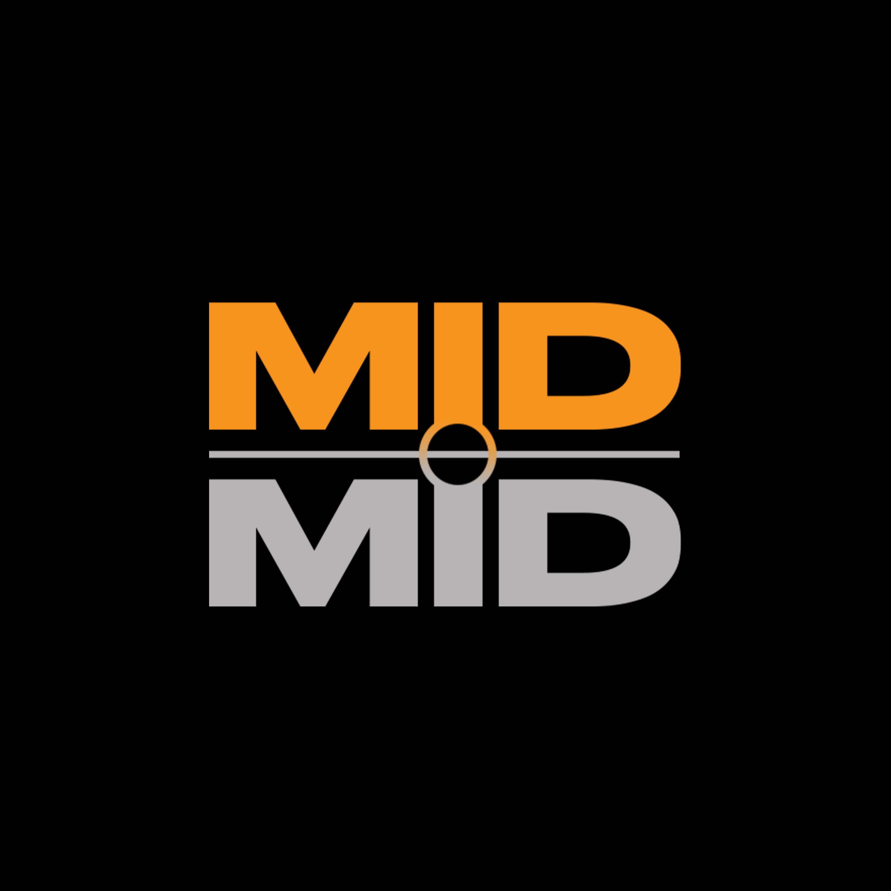 MIDMID - Dimitri de Condé, statements maken op en naast het veld