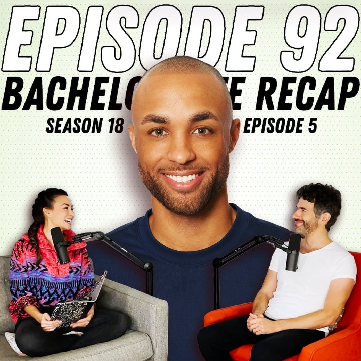 Bachelorette Recap: Ep 5 | Minneapolis Is For Lovers But Especially Joe & Nayte
