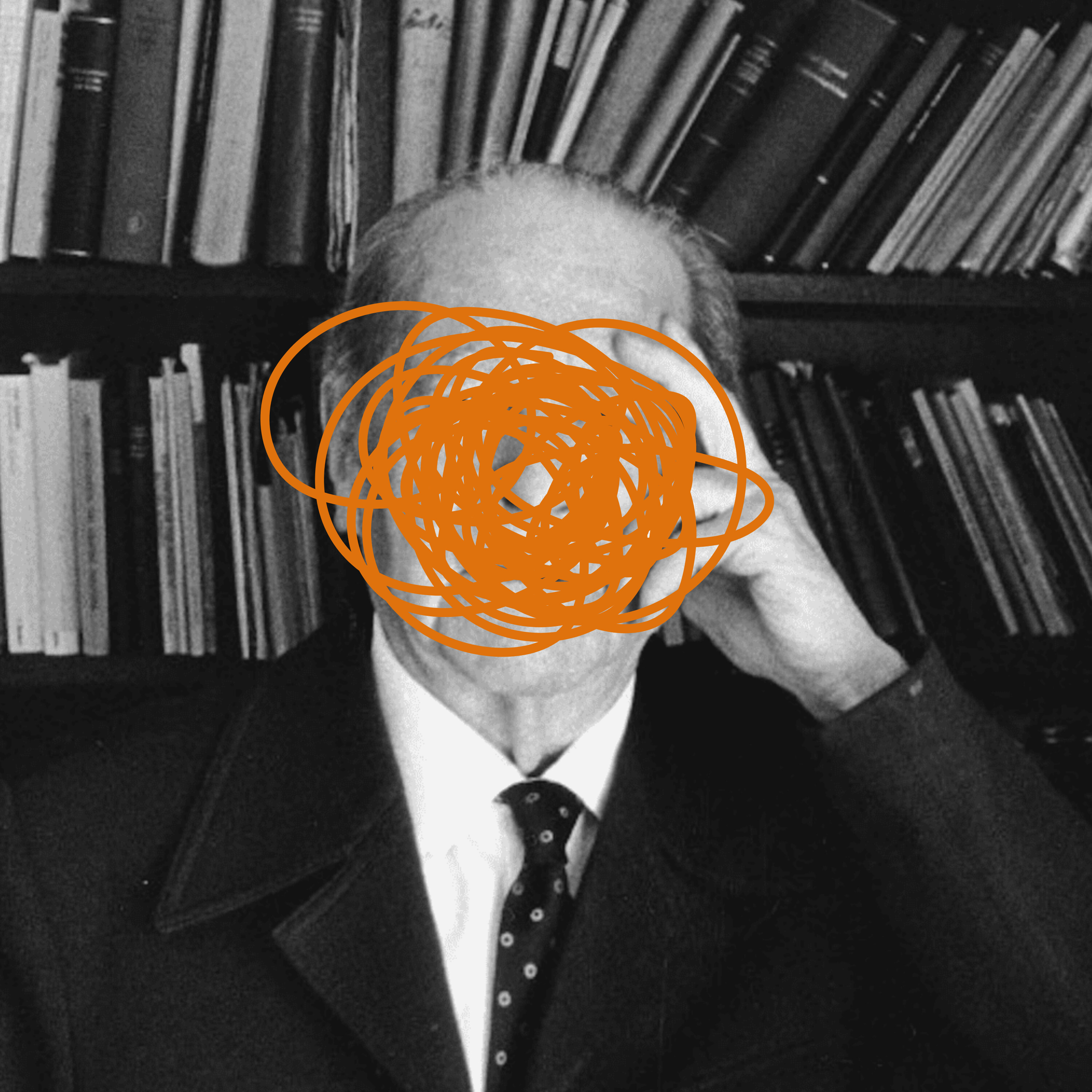 Carl Schmitt with Dr. Jonathan Fine (Patreon Preview)