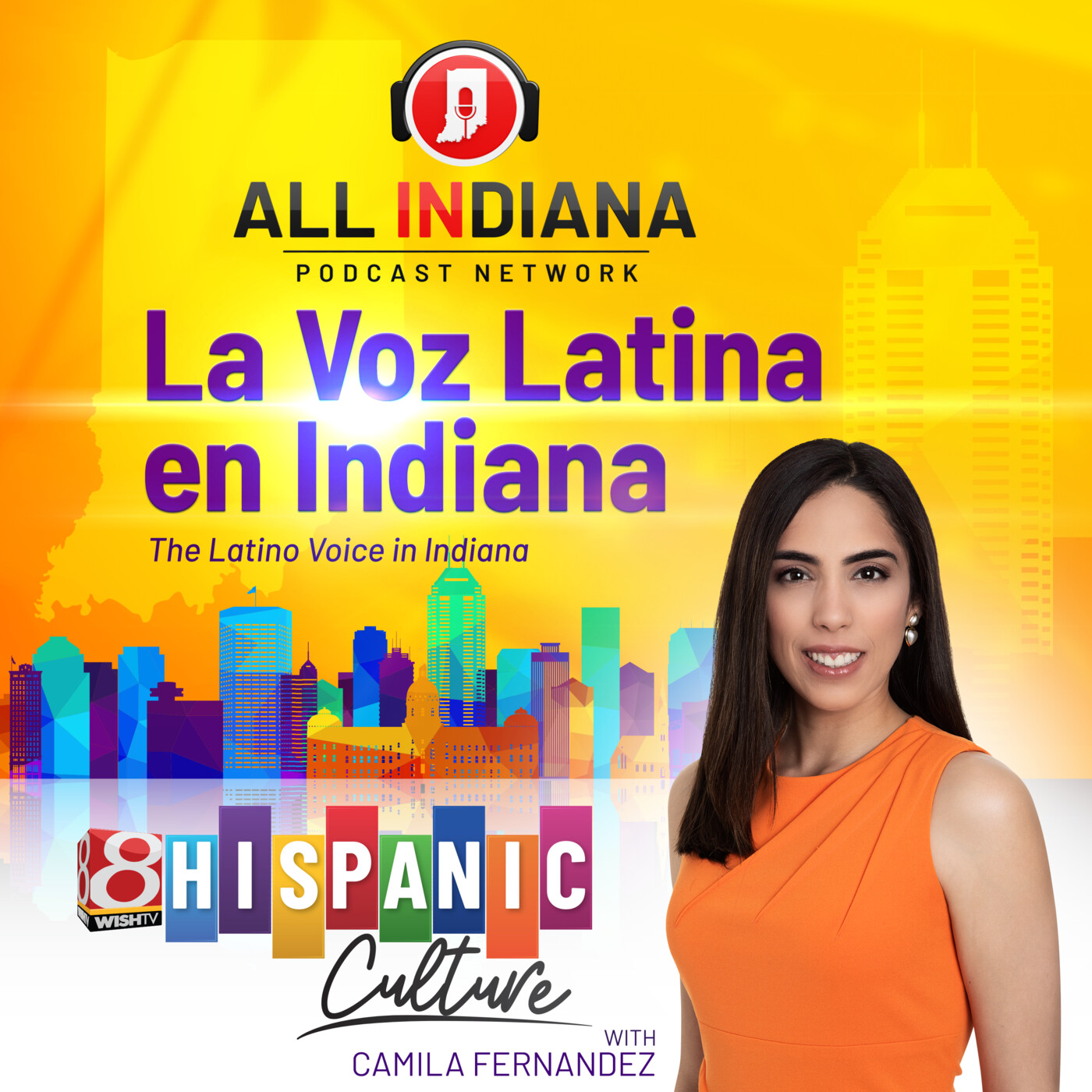 La Voz Latina en Indiana - WISH-TV | Indianapolis News | Indiana Weather |  Indiana Traffic