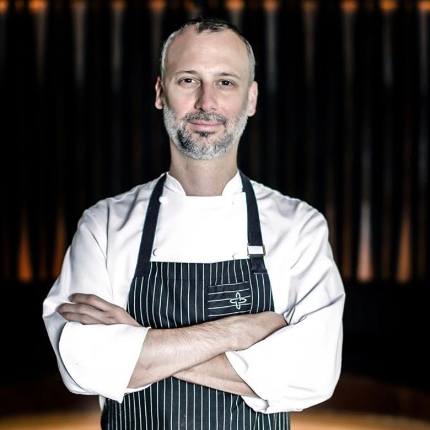 Catching up with Chris Jaeckle