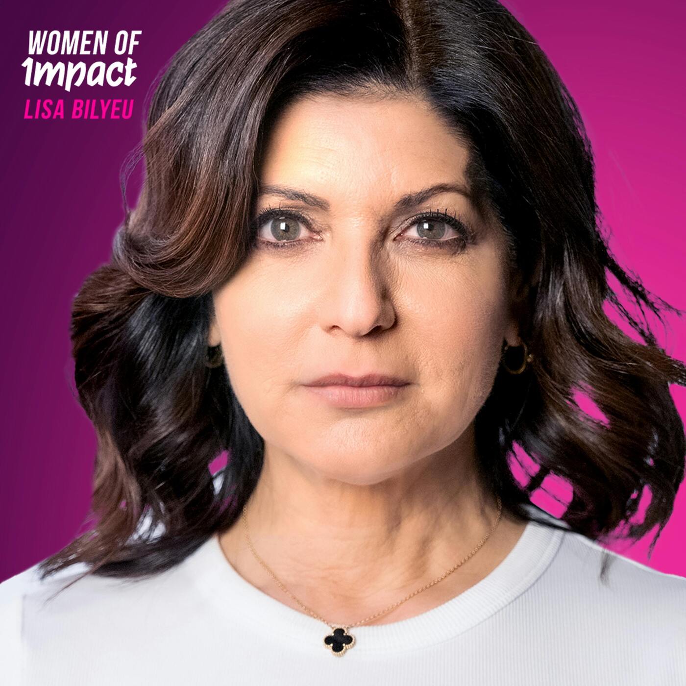 Menopause Almost Destroyed My Relationship —How to Stop the Hormonal Chaos and Feel Like YOU Again | Tamsen Fadal PT 1 episode artwork