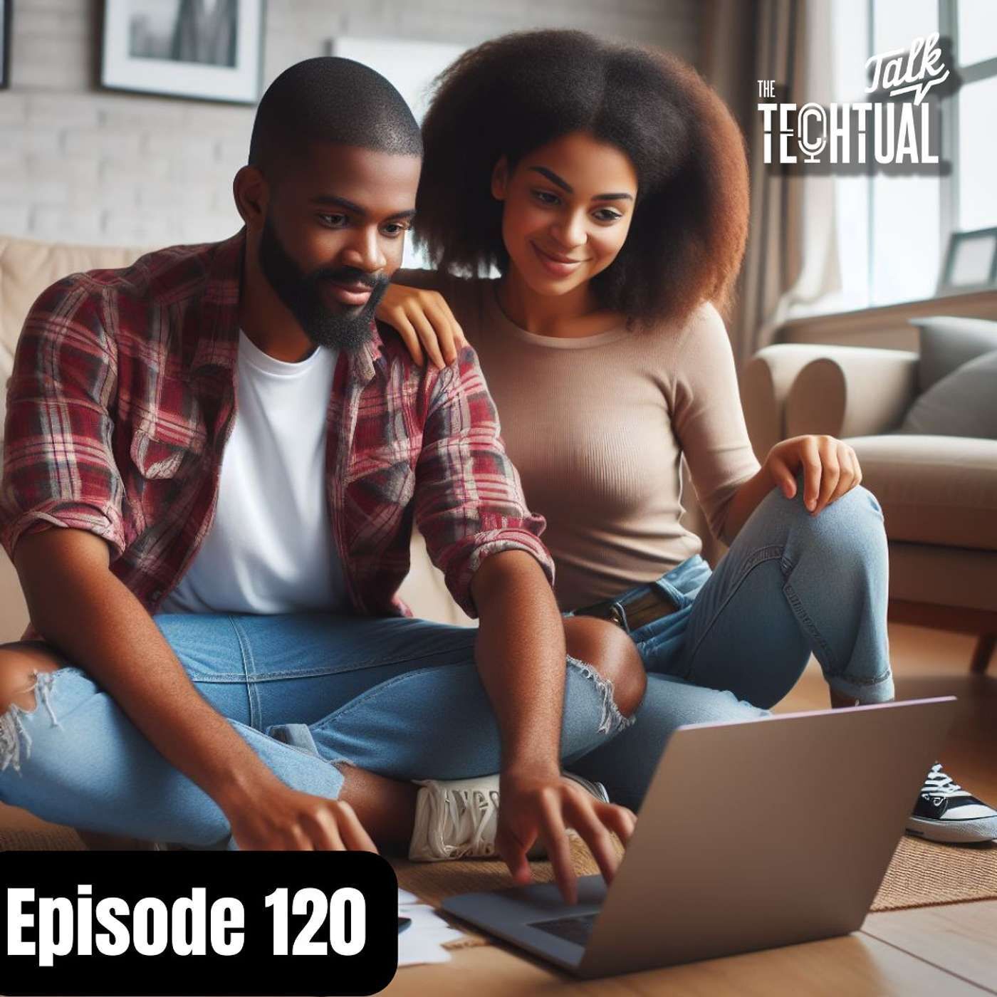 The TechTual Talk