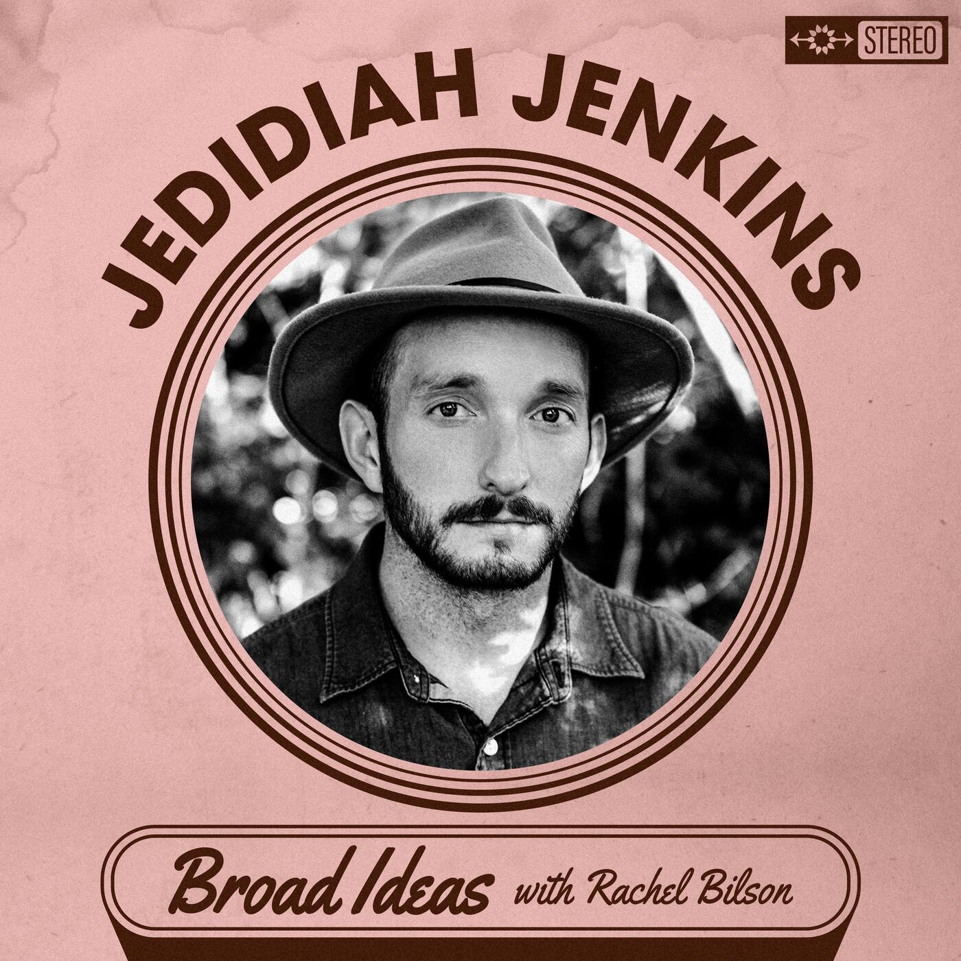 Broad Ideas with Rachel Bilson & Olivia Allen