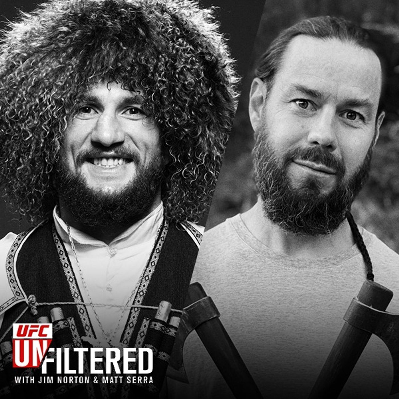 Merab Dvalishvili, Chris Pontius, Tony Ferguson's future