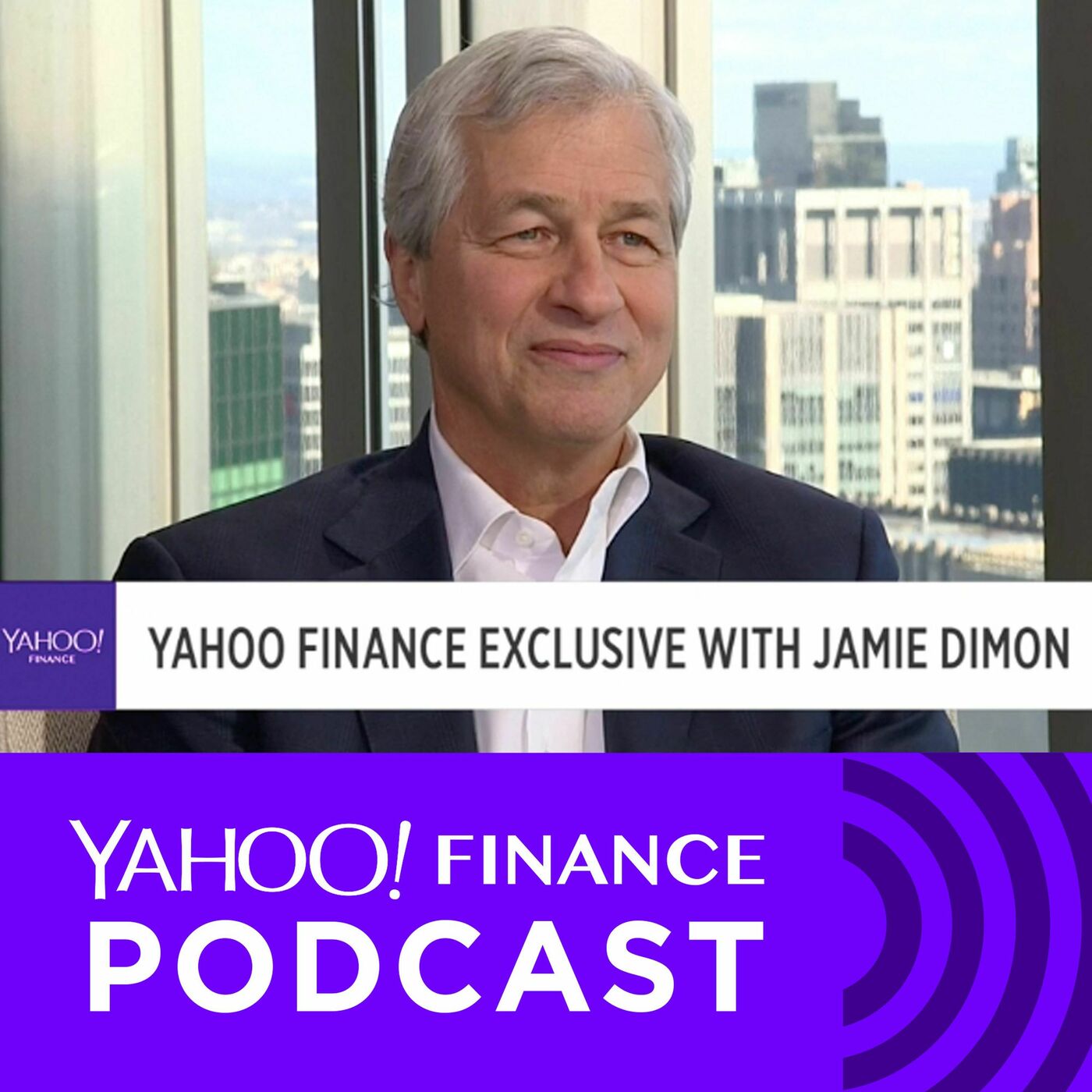 Yahoo Finance Presents