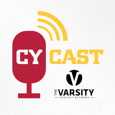 Iowa State Cycast